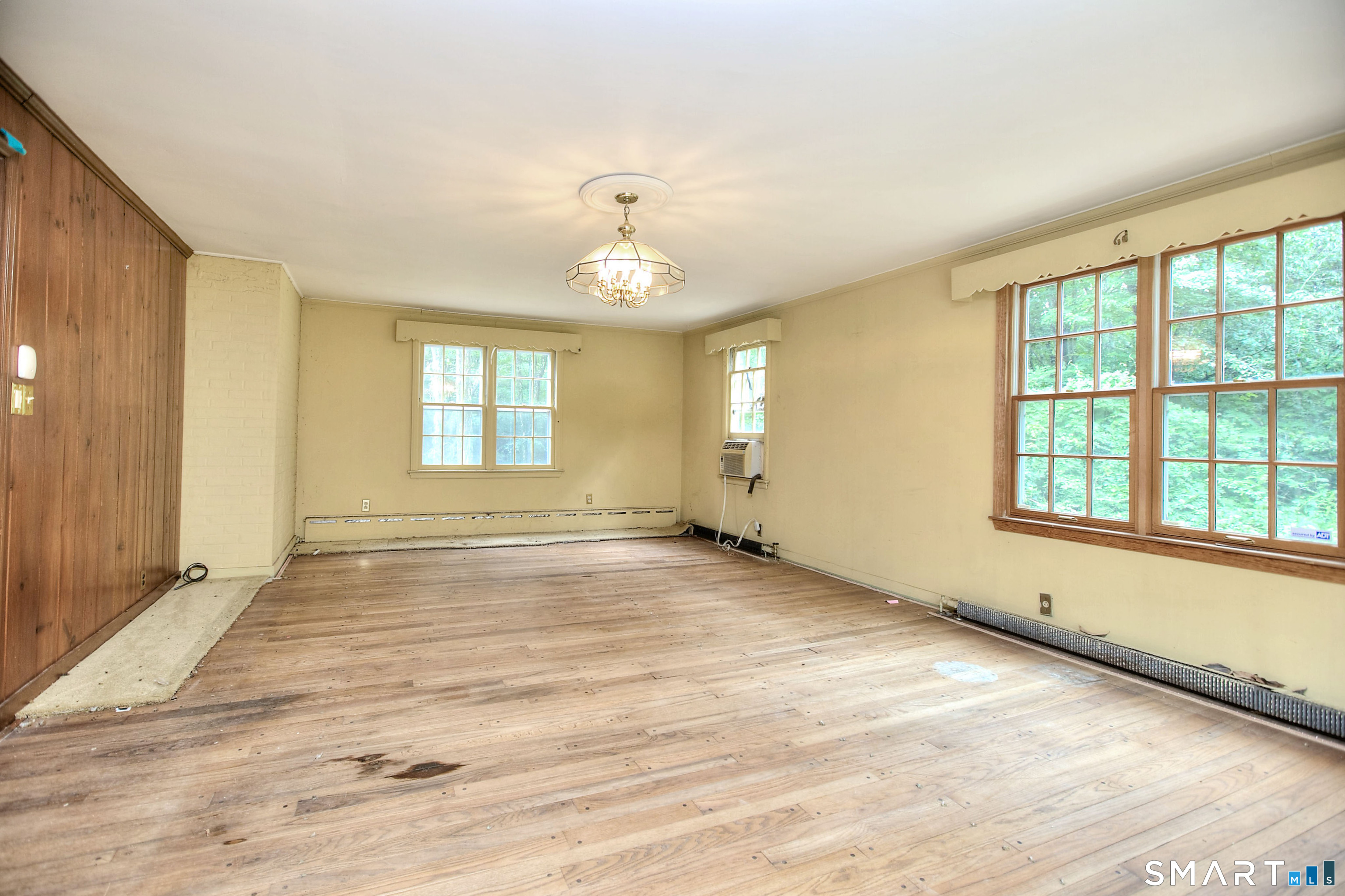 600 Cedar Road
