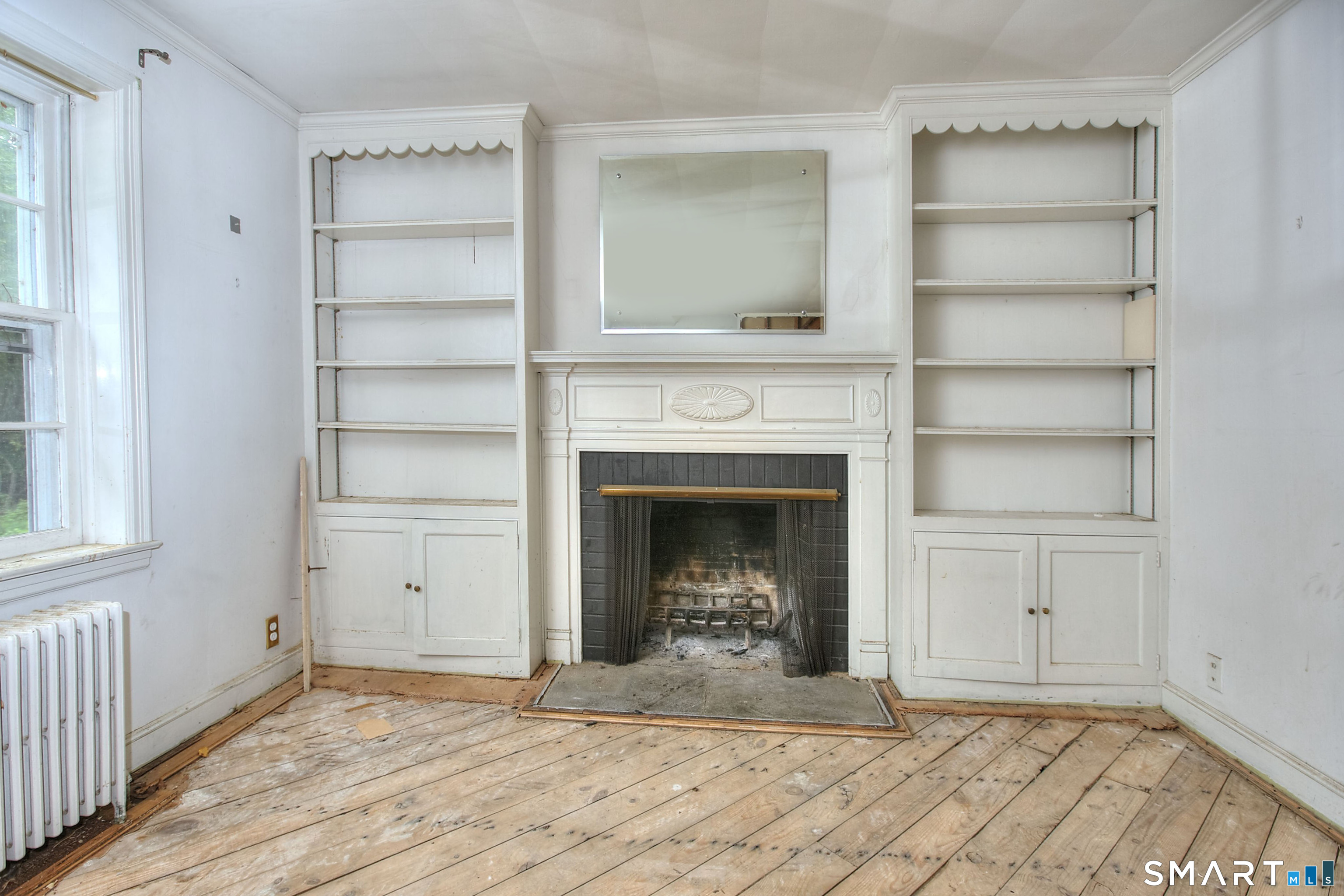 600 Cedar Road