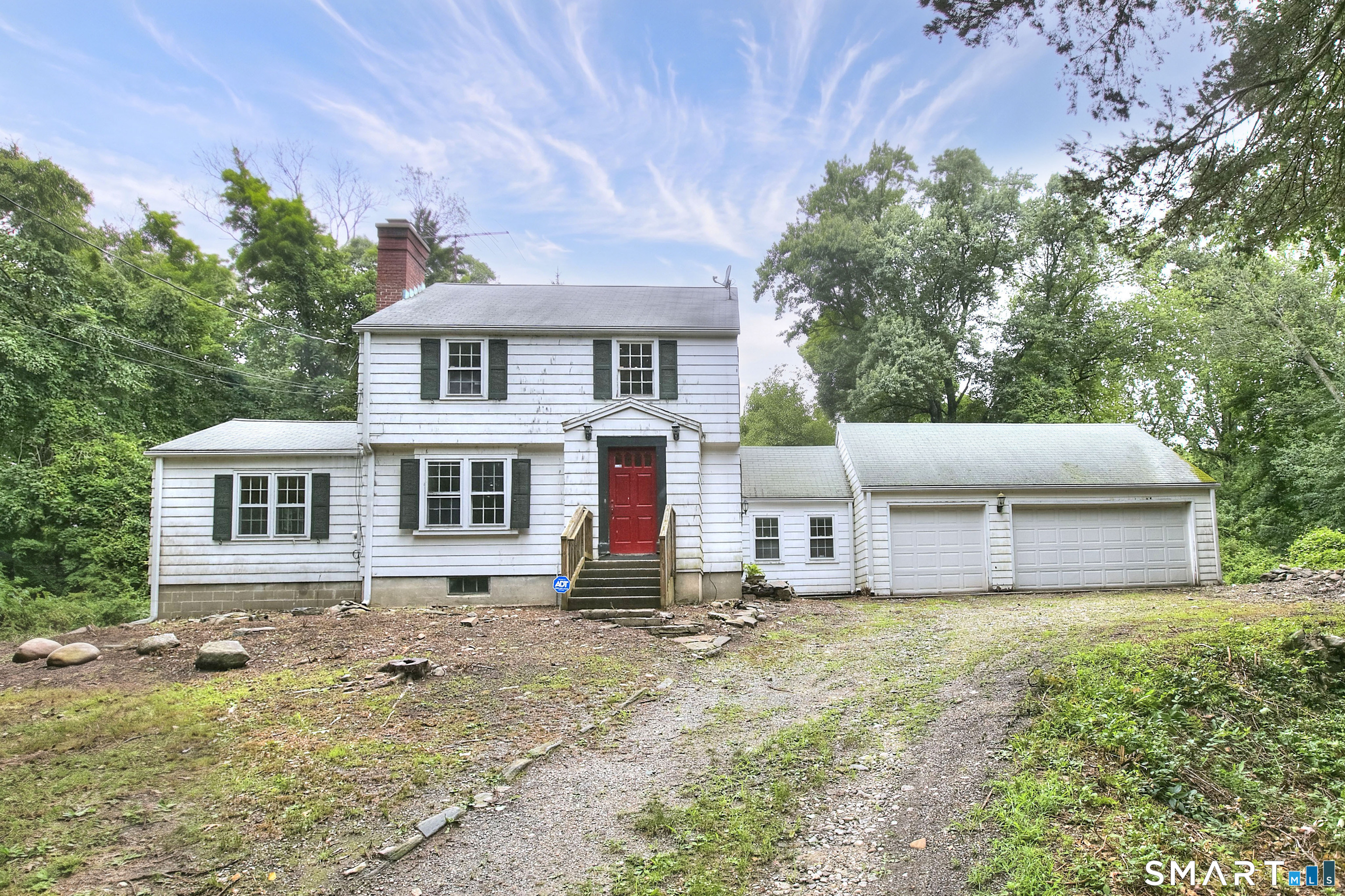 600 Cedar Road