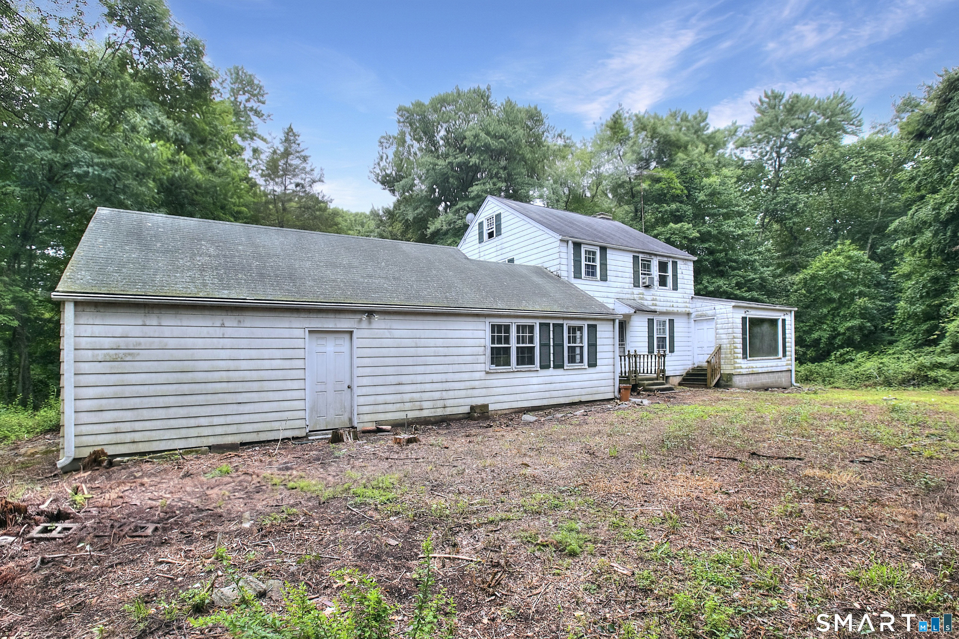 600 Cedar Road