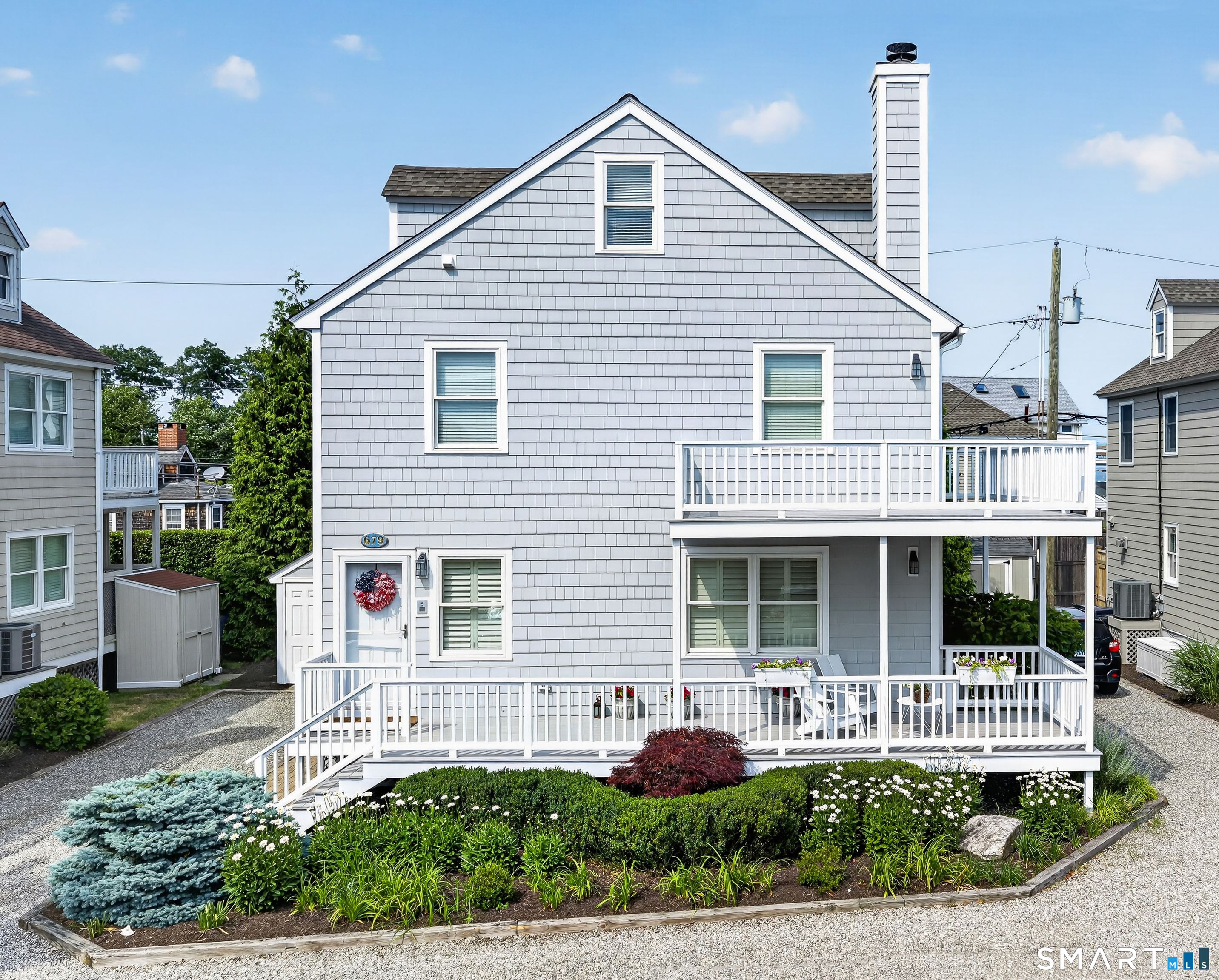 679 Fairfield Beach Road Unit: 679