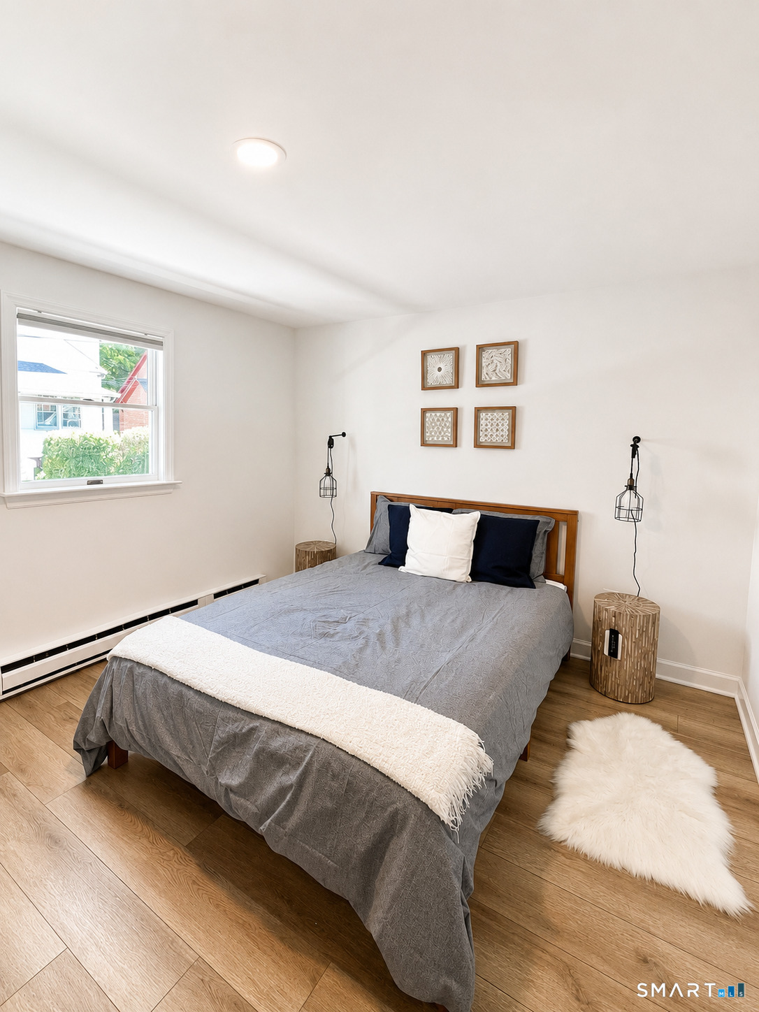 34 Franklin Street Unit: 1