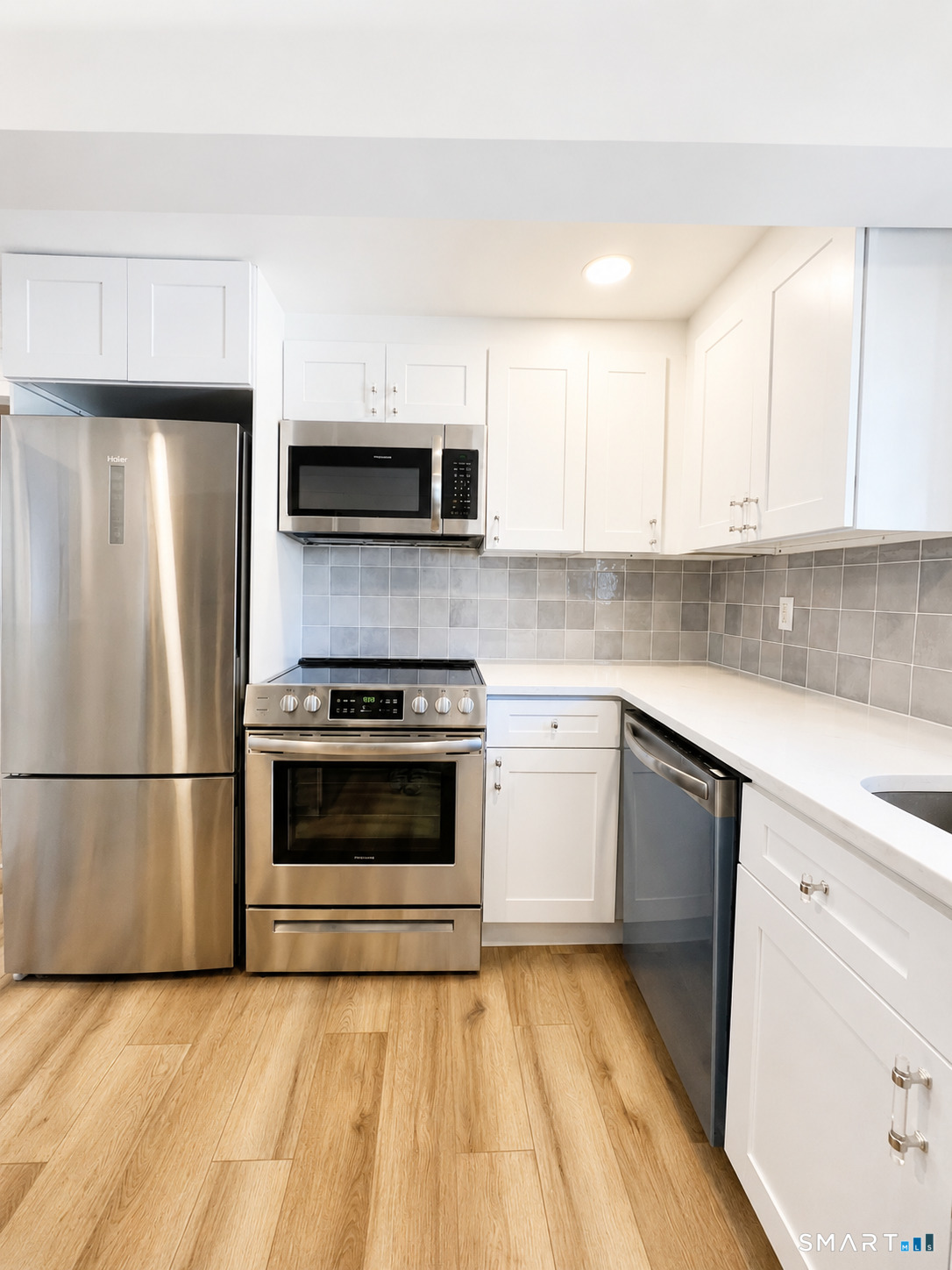 34 Franklin Street Unit: 1