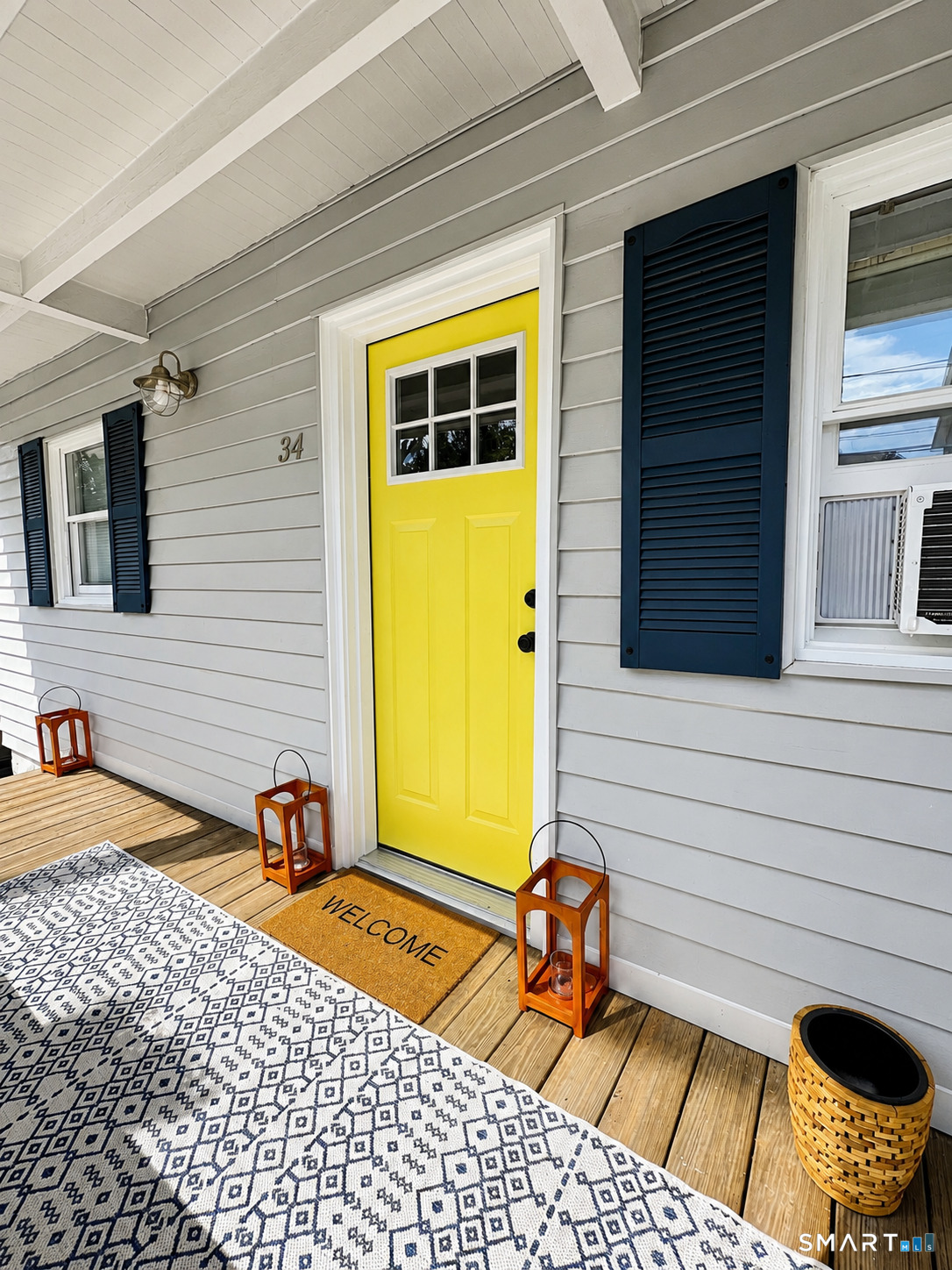 34 Franklin Street Unit: 1