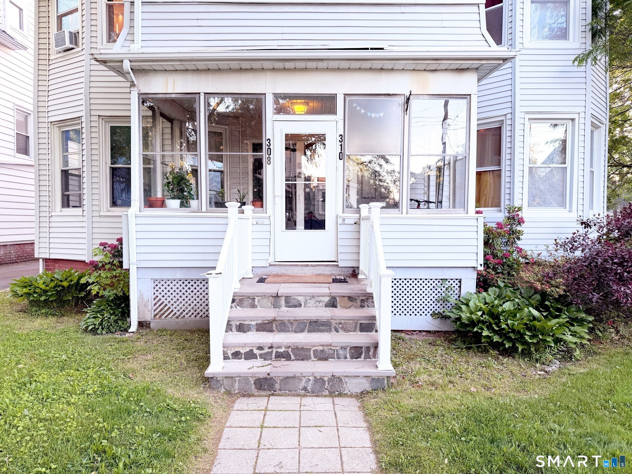 310 Alden Avenue Unit: B