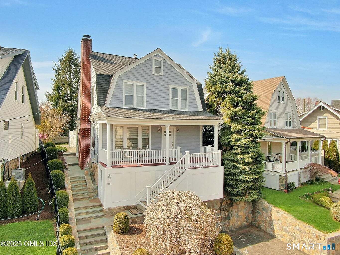 115 East Elm Street
