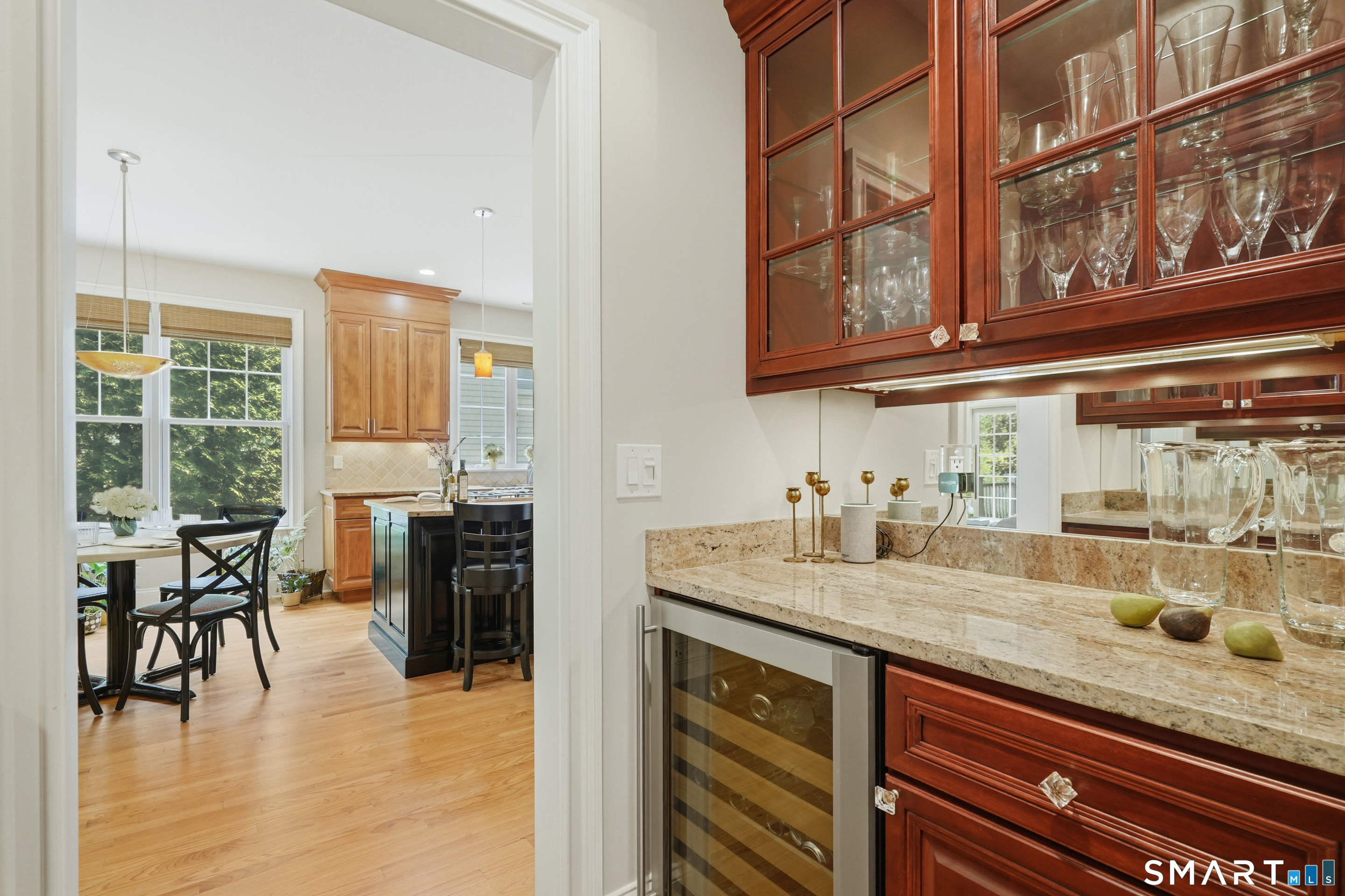2 Blue Mountain Court