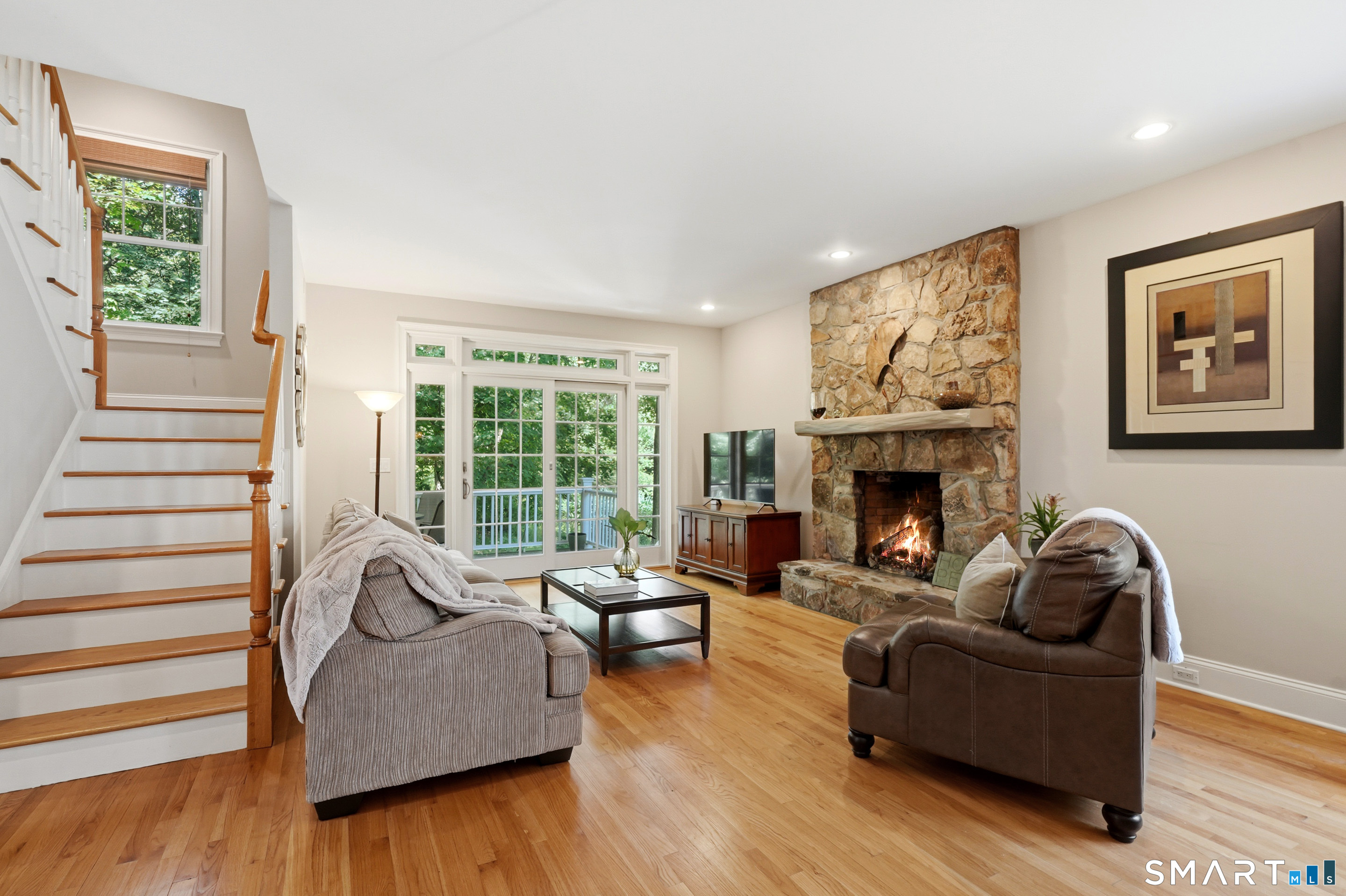 2 Blue Mountain Court