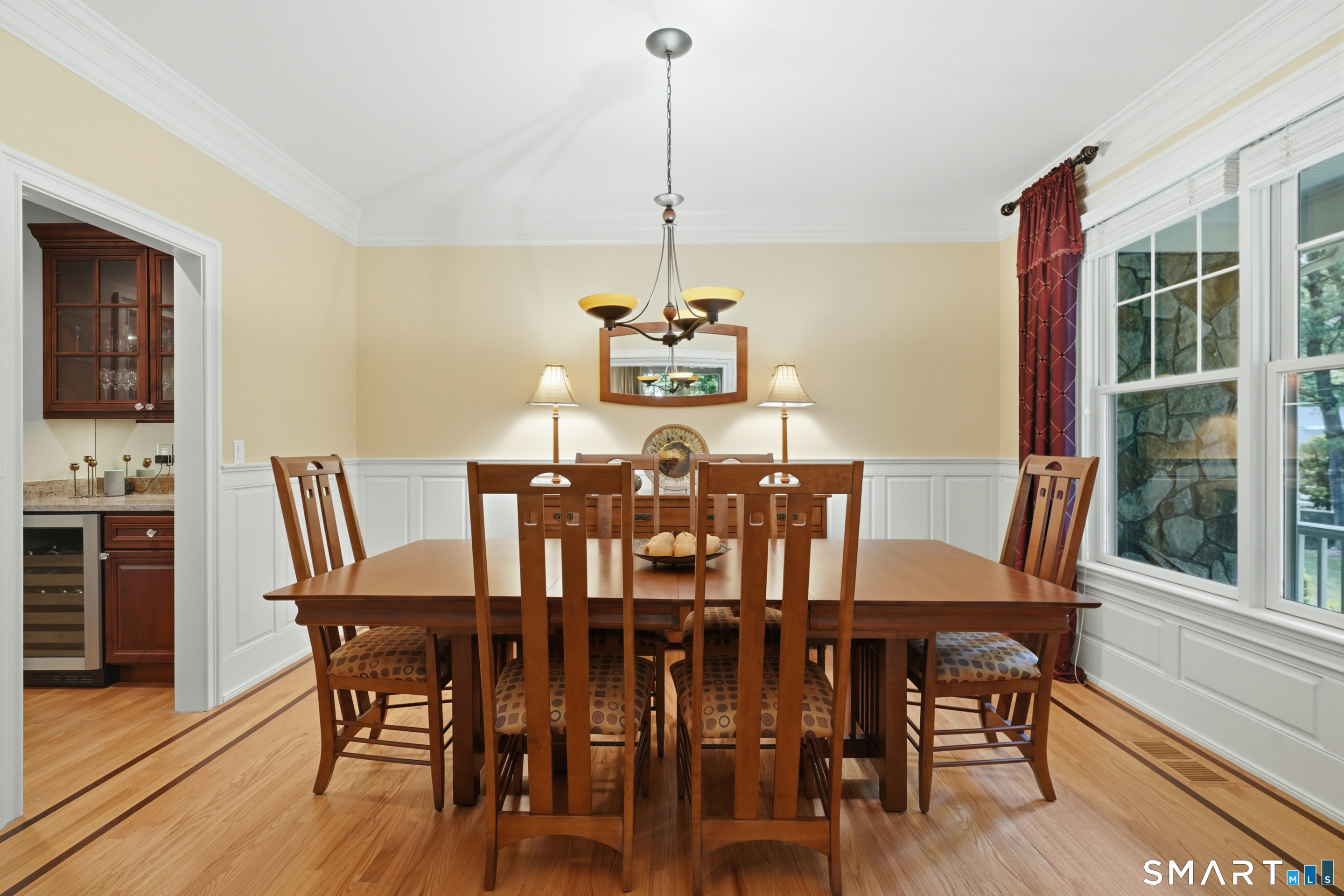 2 Blue Mountain Court