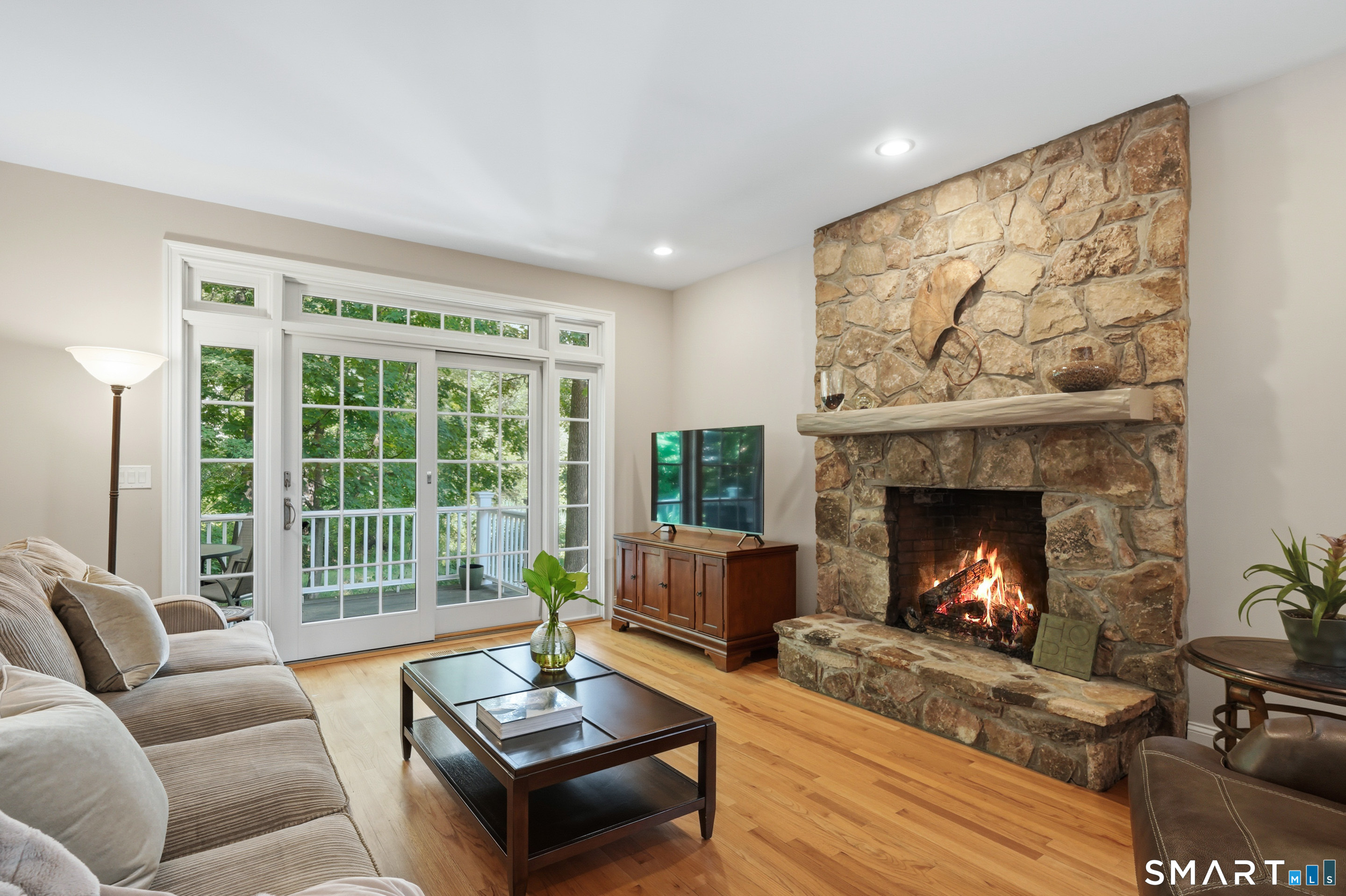 2 Blue Mountain Court