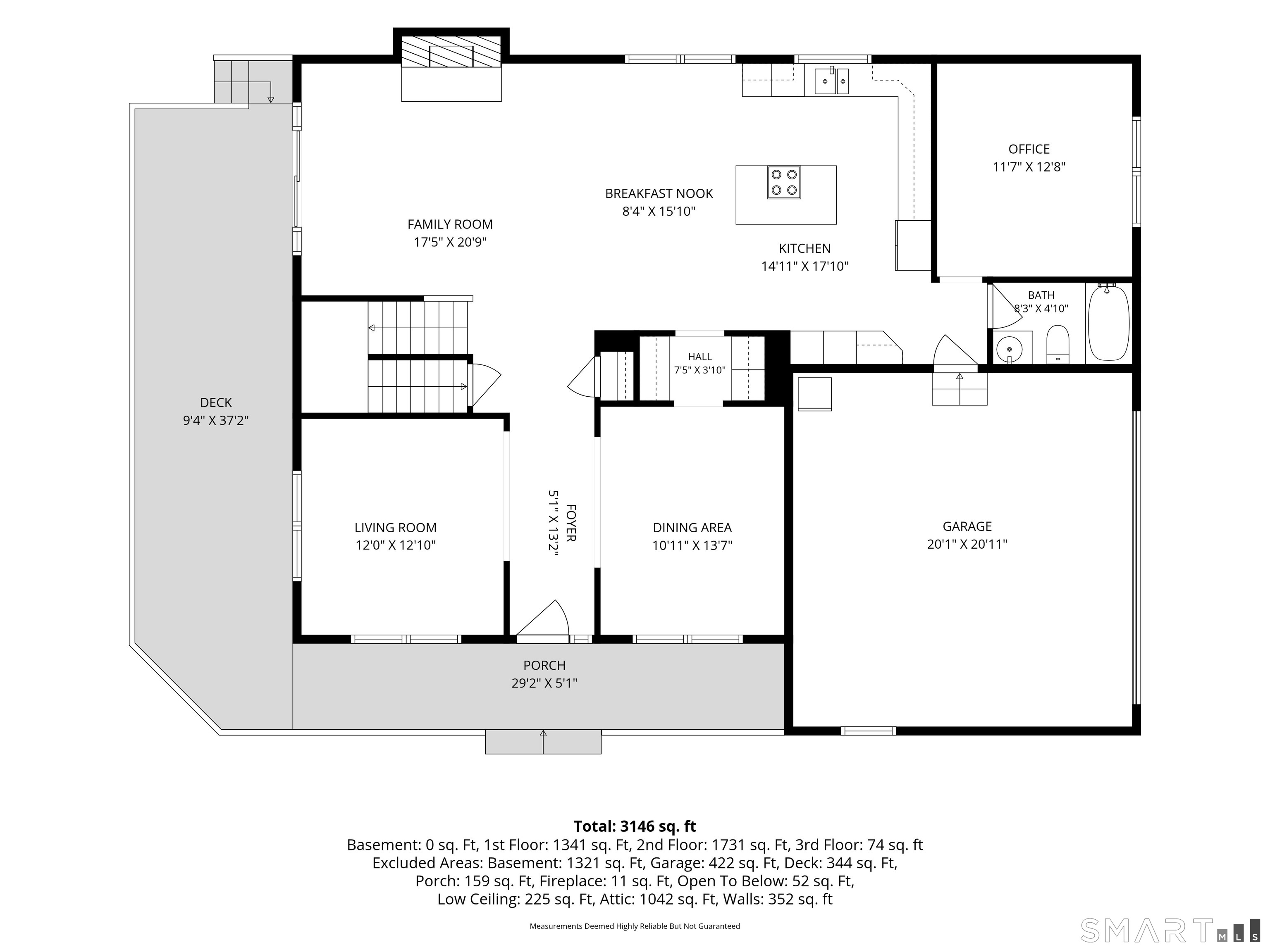 2 Blue Mountain Court