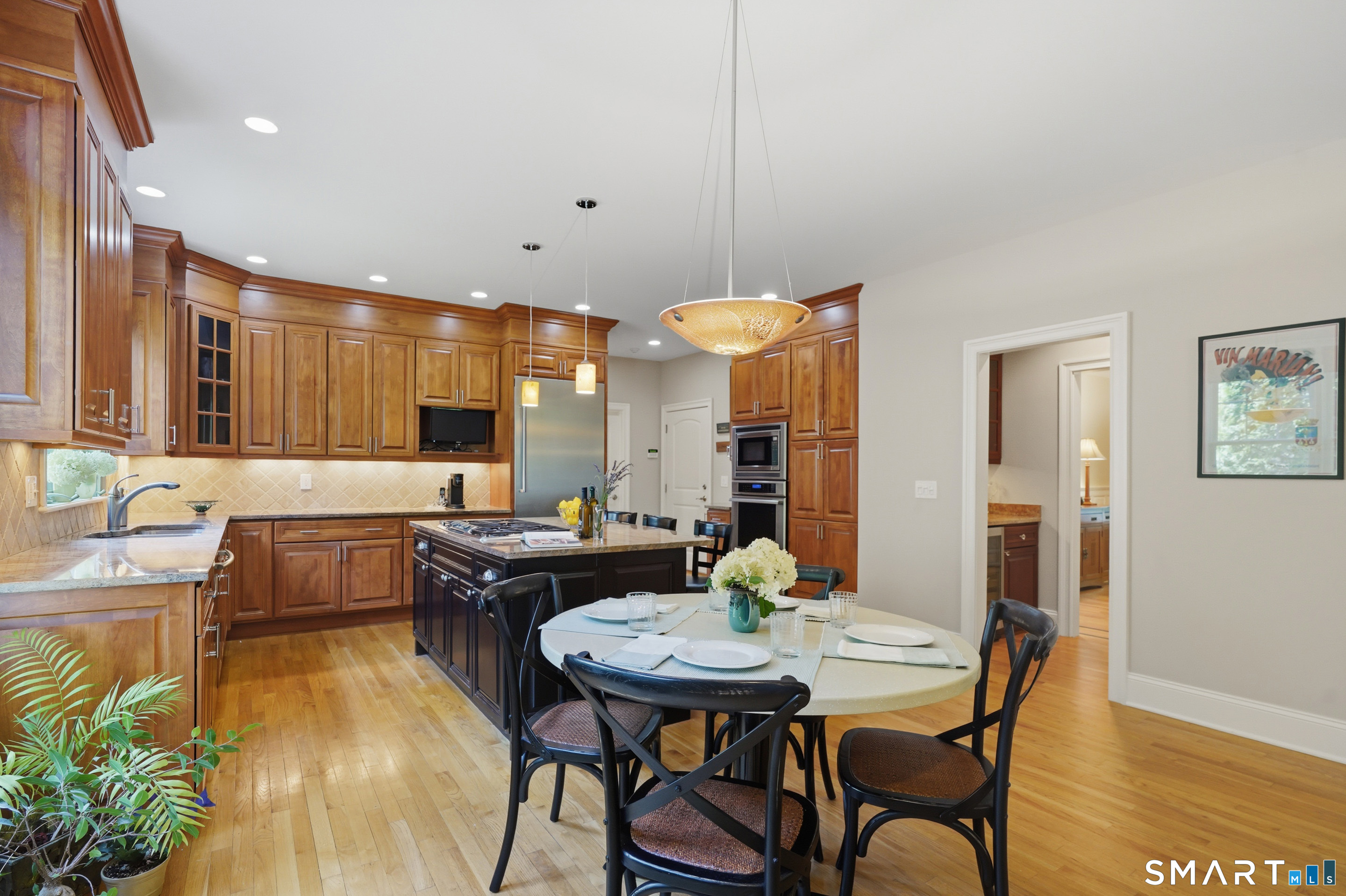 2 Blue Mountain Court
