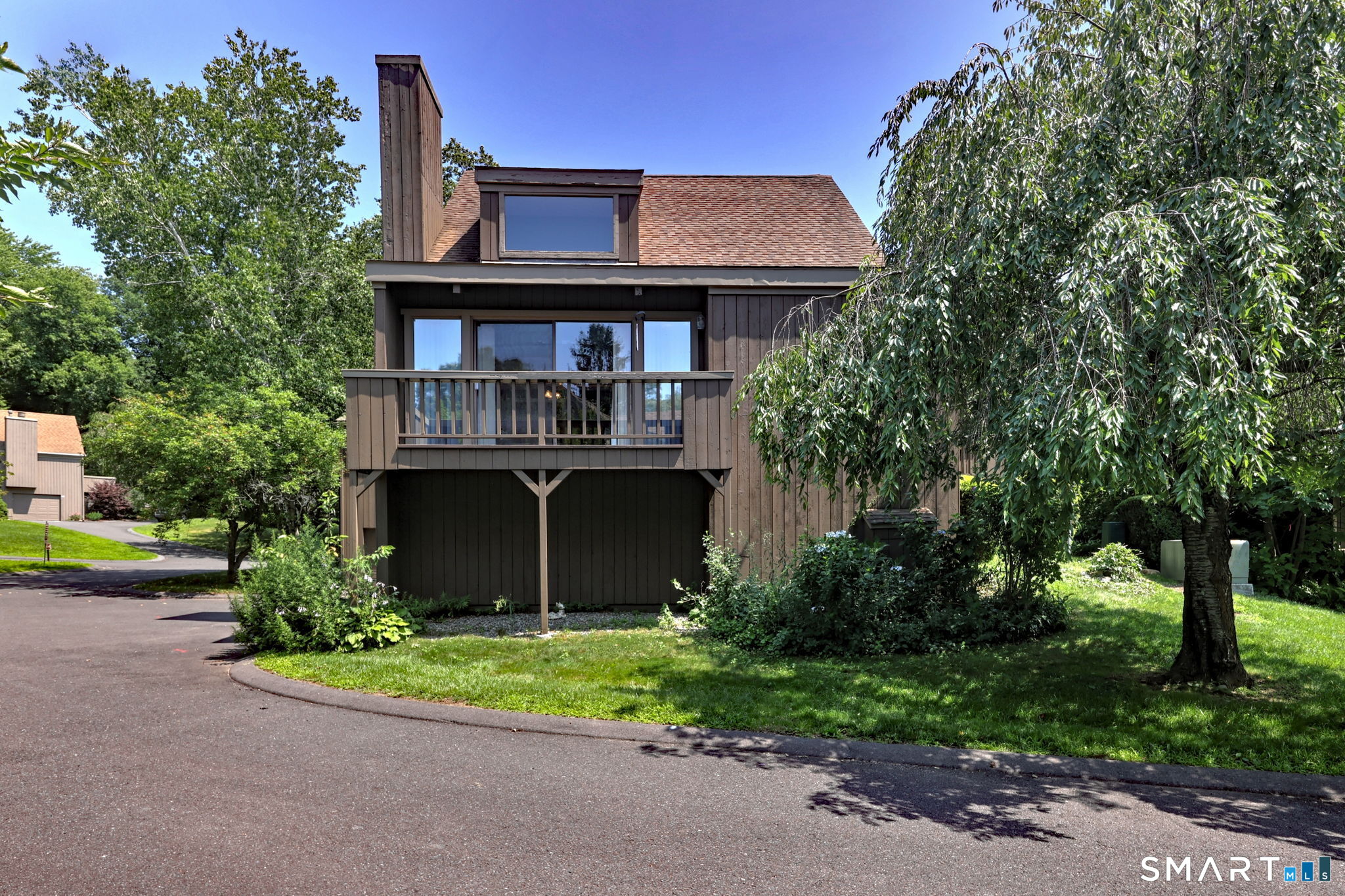 372 Piute Lane Unit: B