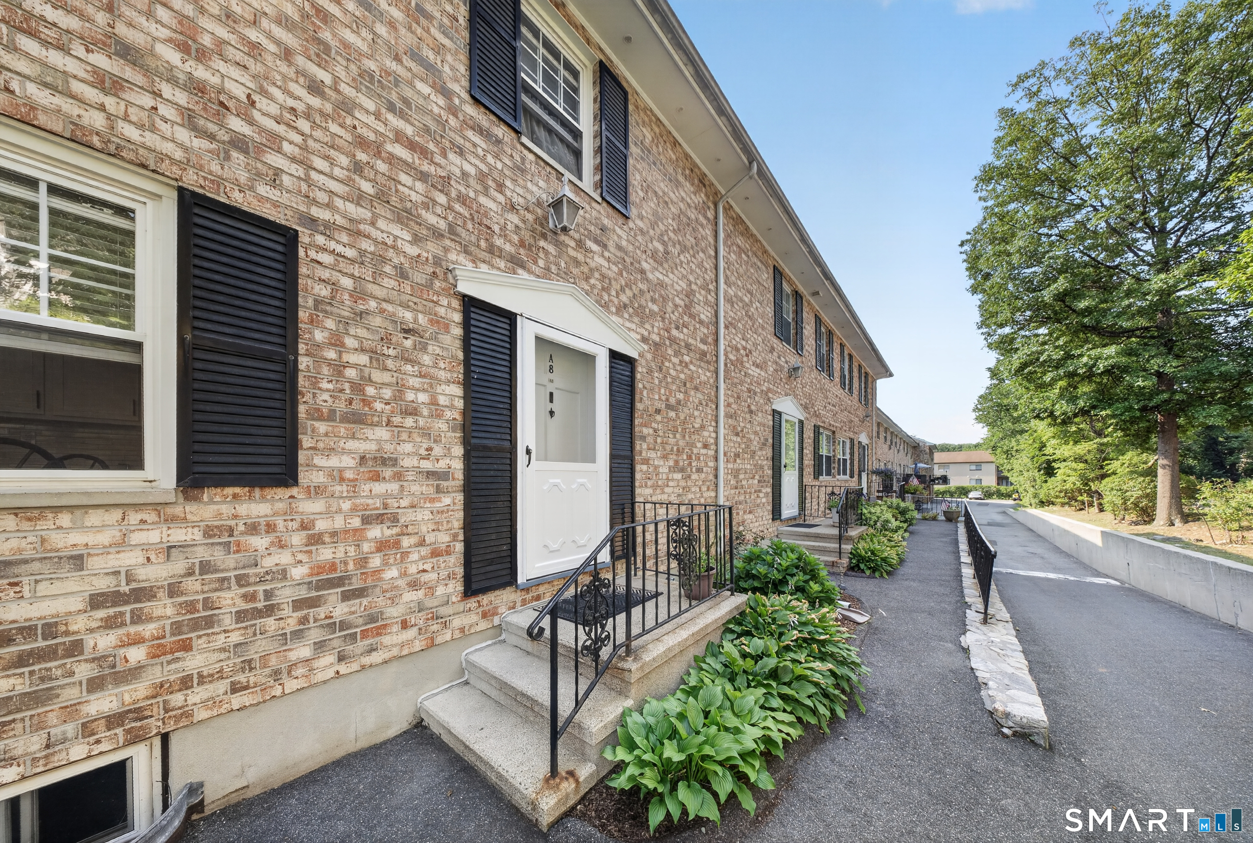 35 Woodway Road Unit: A8
