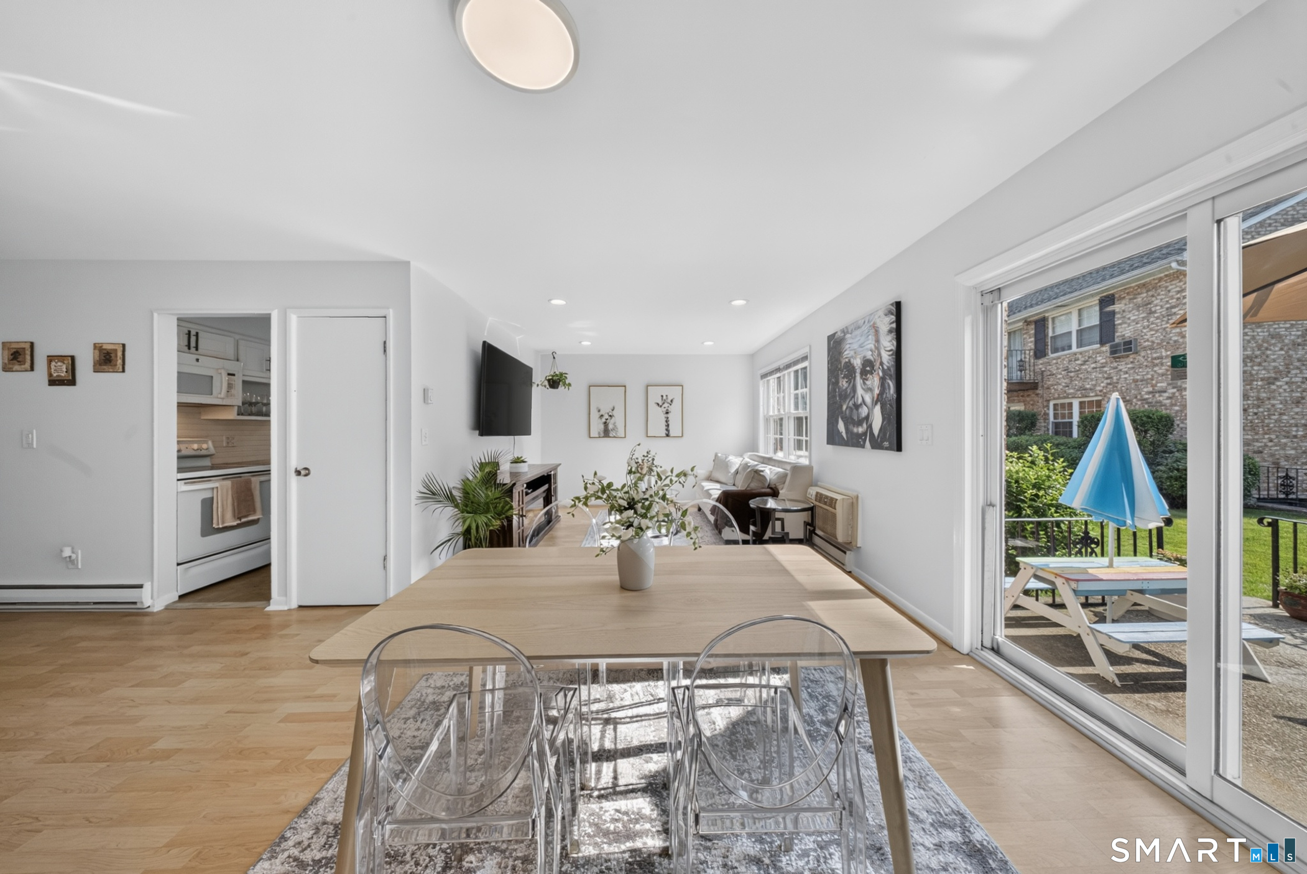 35 Woodway Road Unit: A8