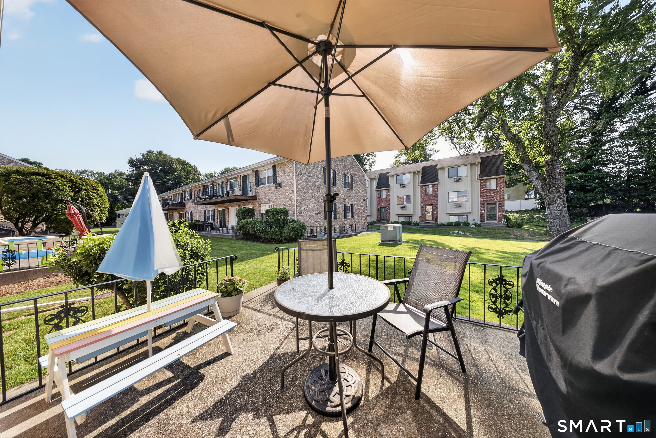 35 Woodway Road Unit: A8