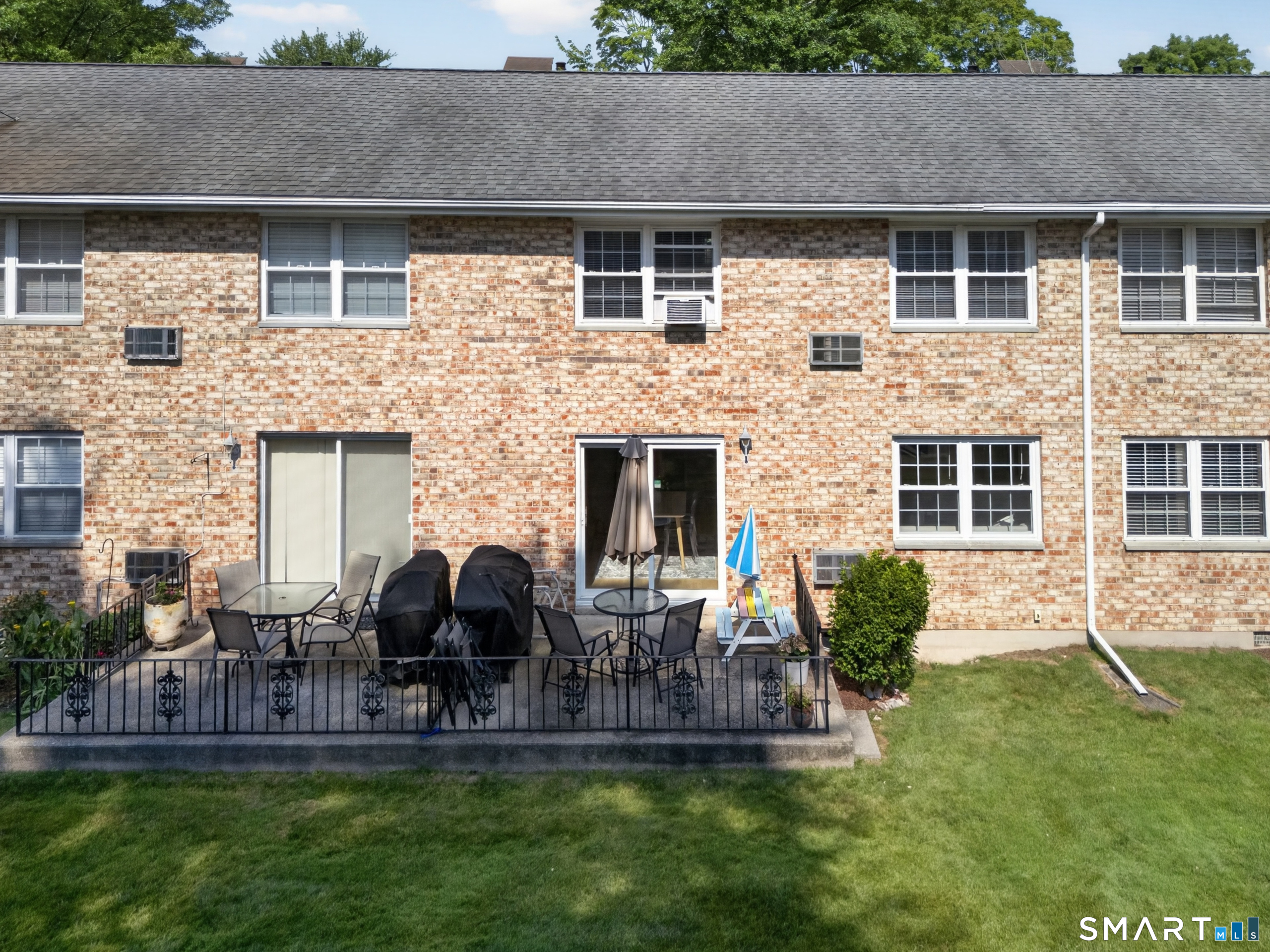 35 Woodway Road Unit: A8