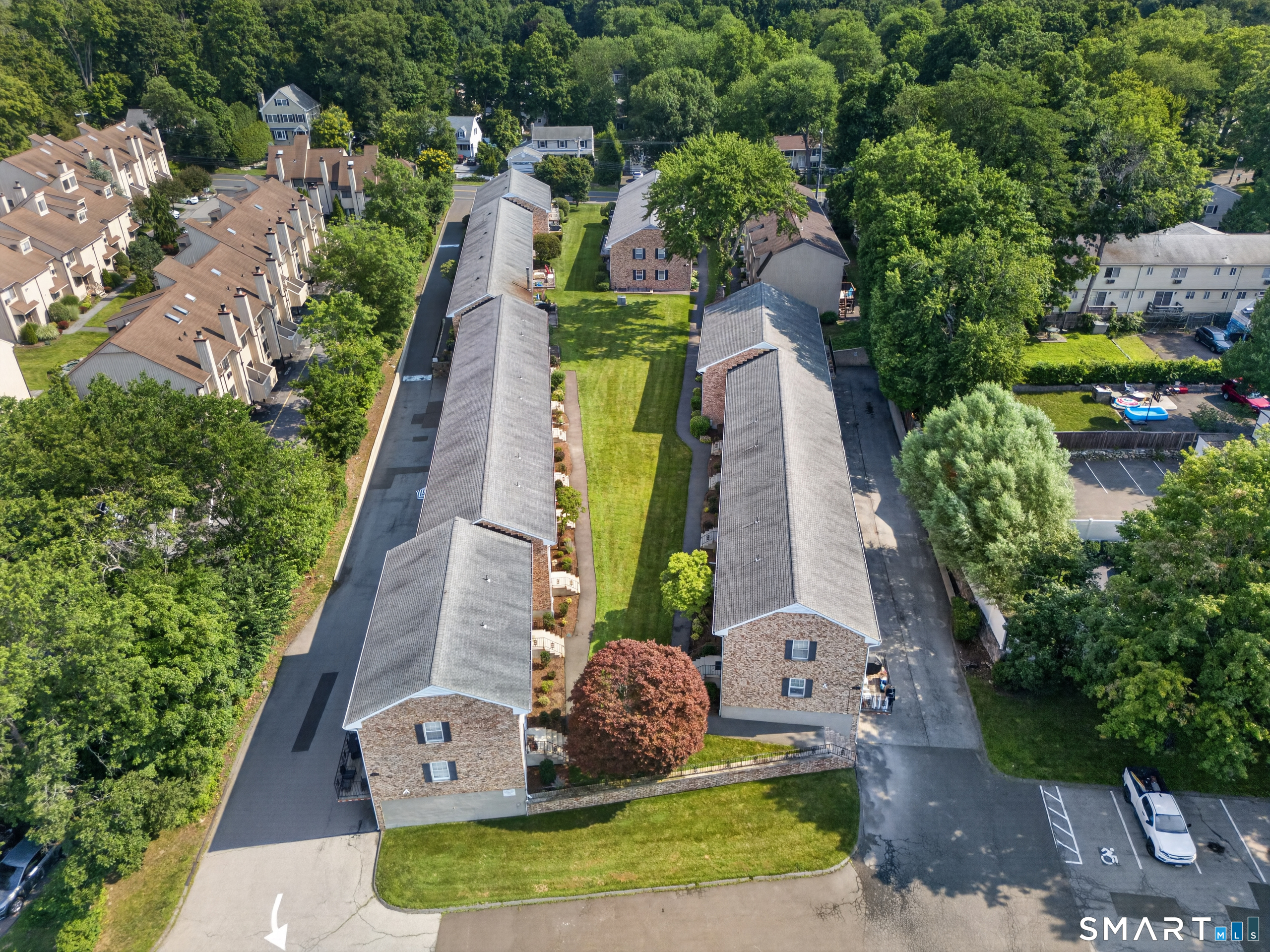 35 Woodway Road Unit: A8