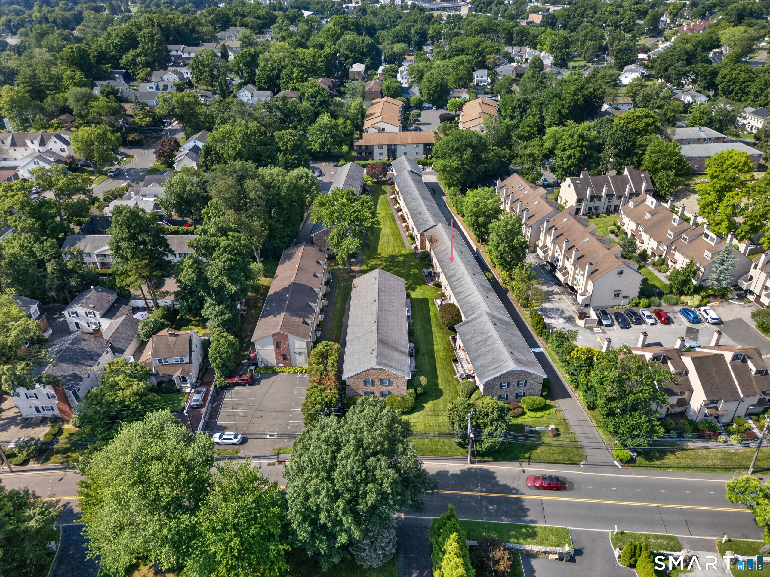 35 Woodway Road Unit: A8