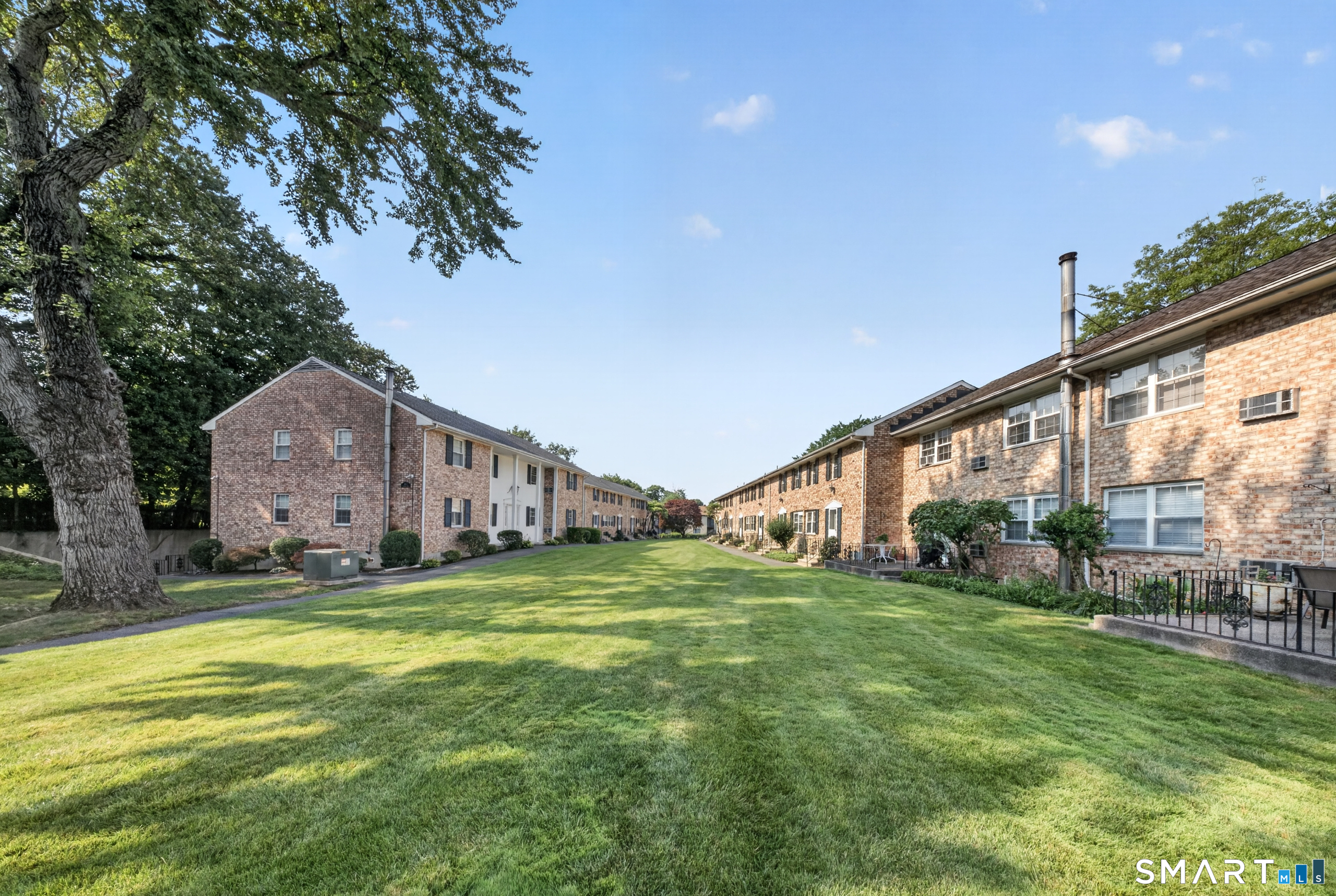 35 Woodway Road Unit: A8
