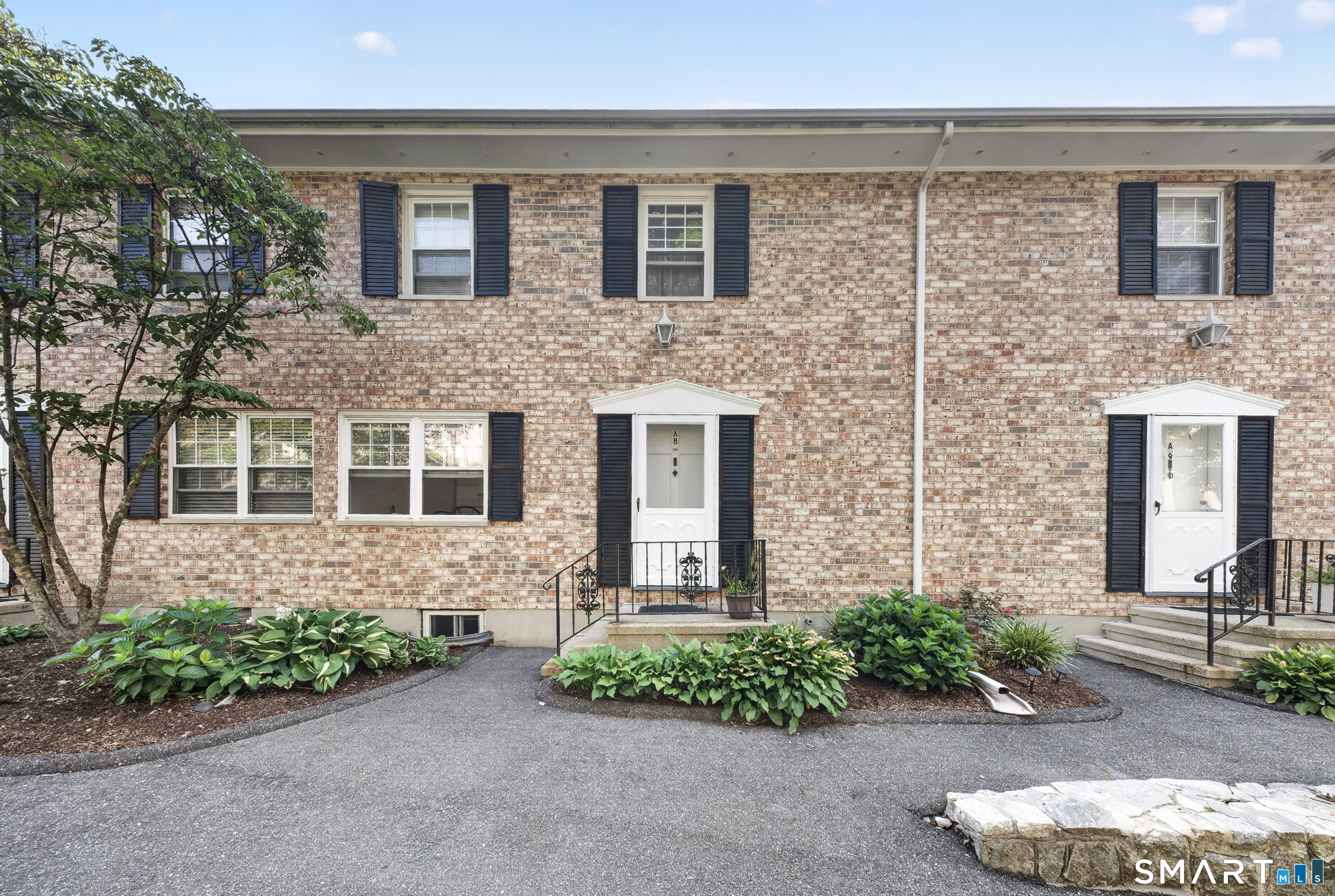 35 Woodway Road Unit: A8