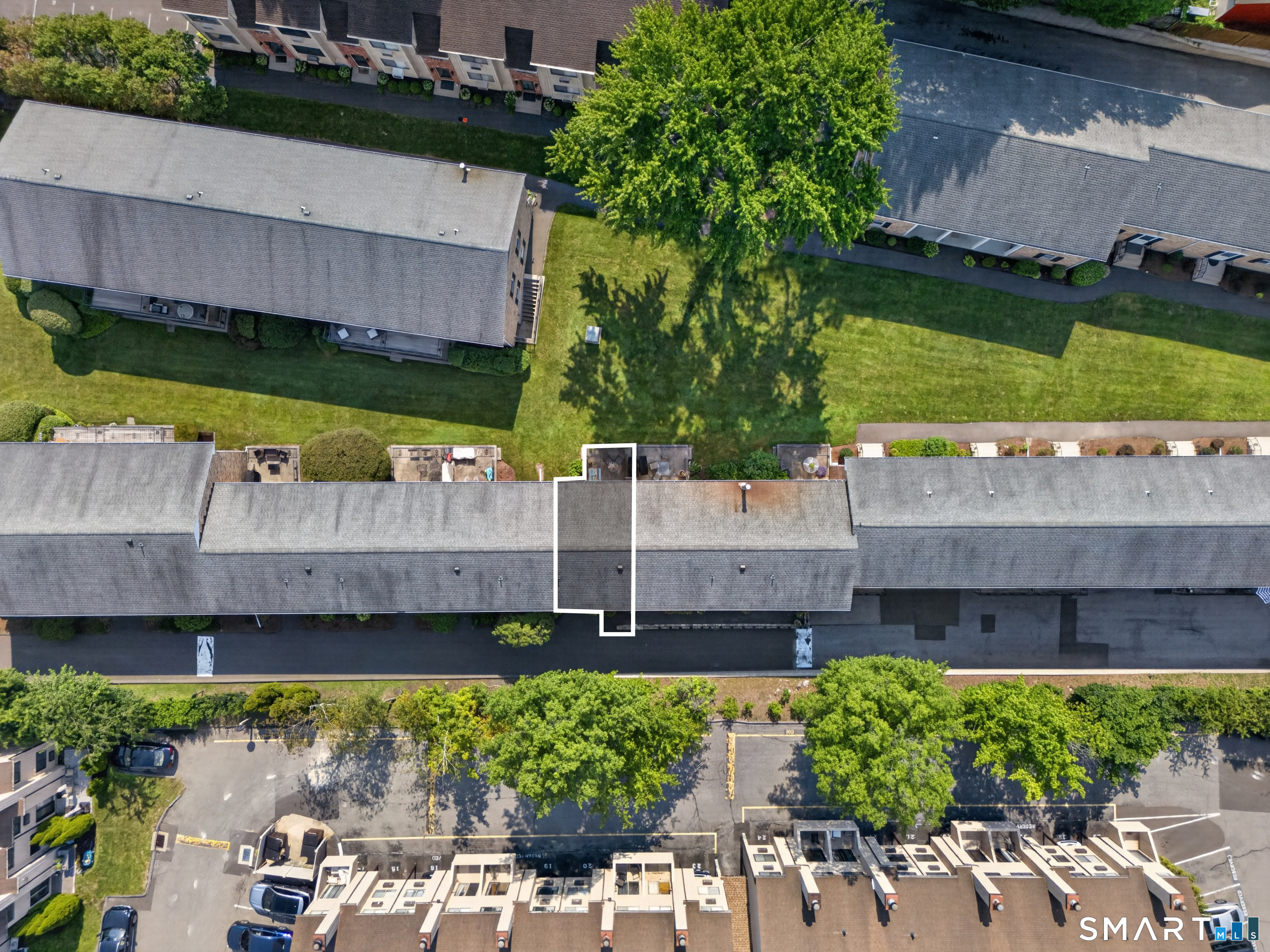 35 Woodway Road Unit: A8