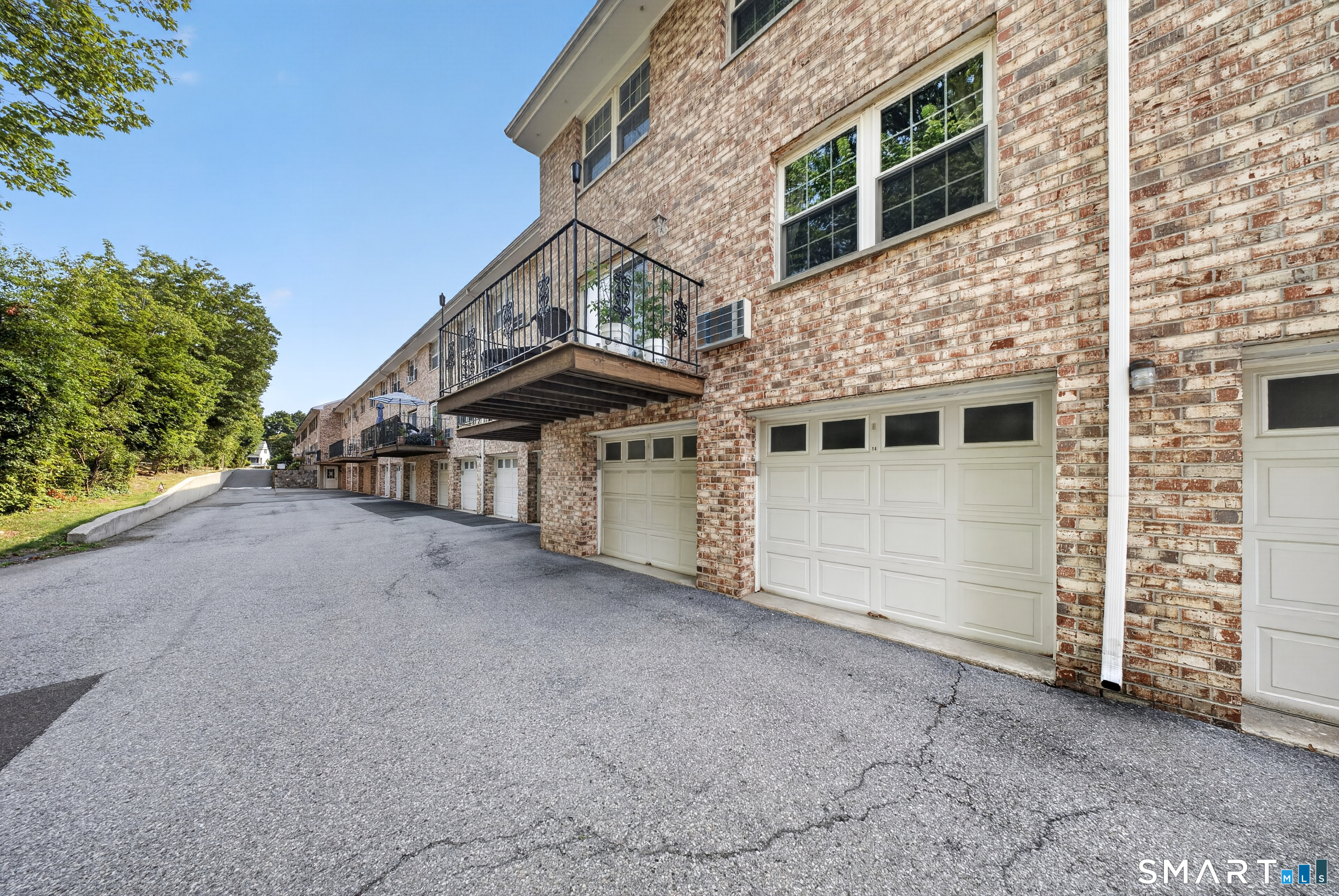 35 Woodway Road Unit: A8