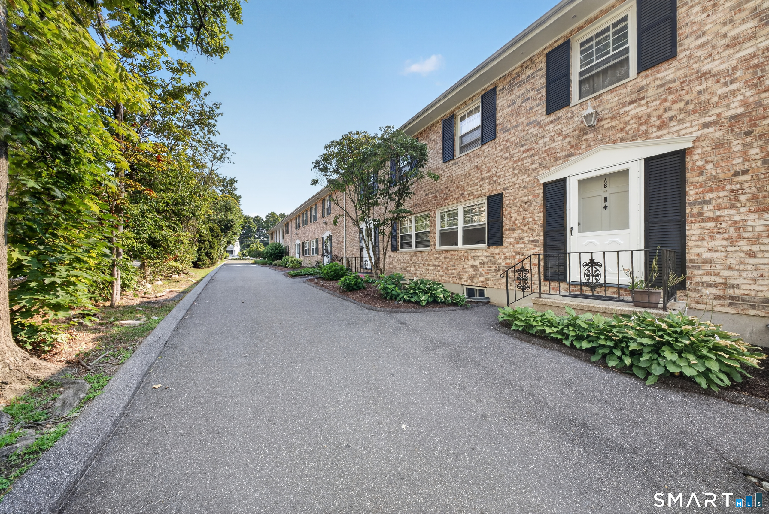 35 Woodway Road Unit: A8