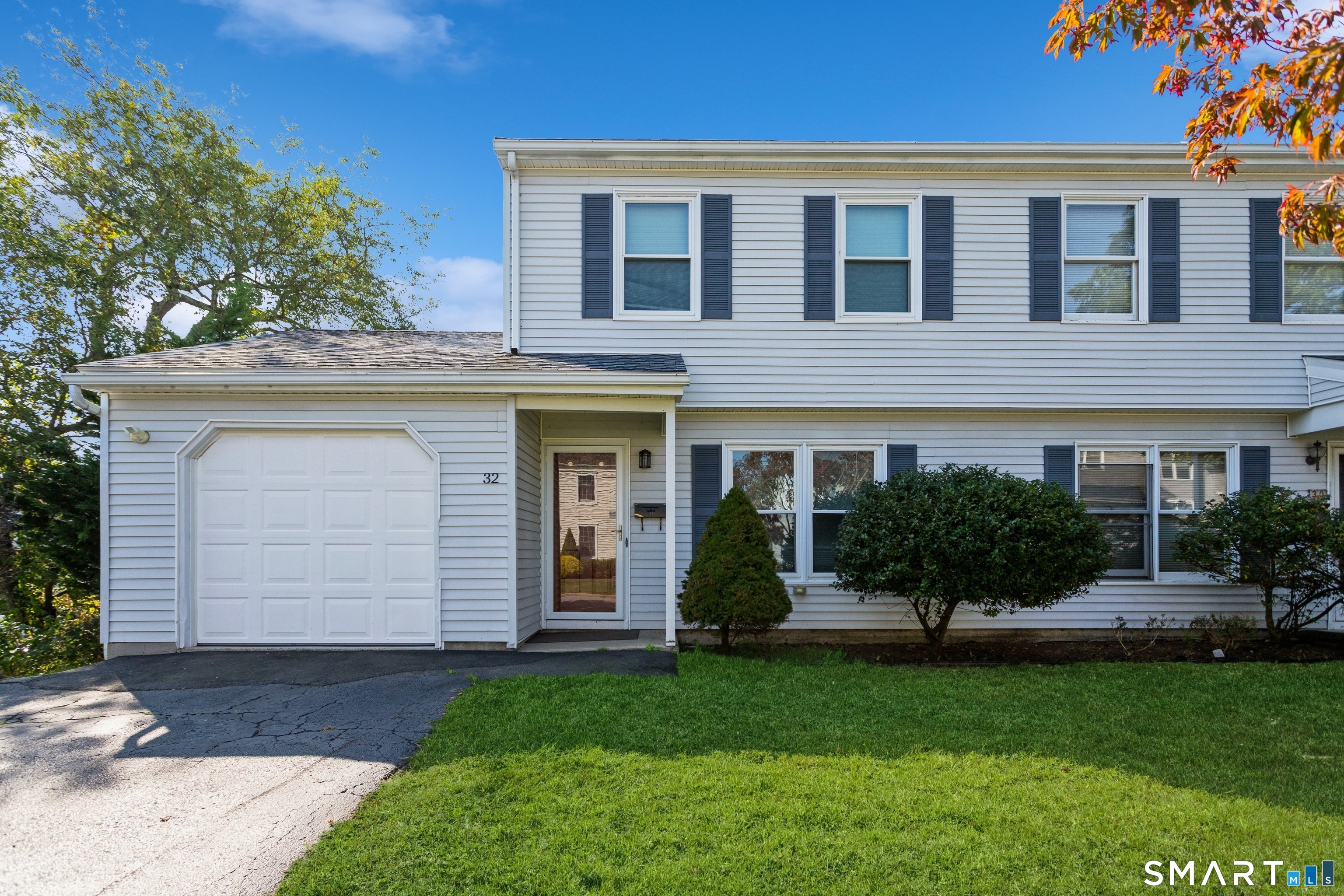 32 Sherwood Place Unit: 32