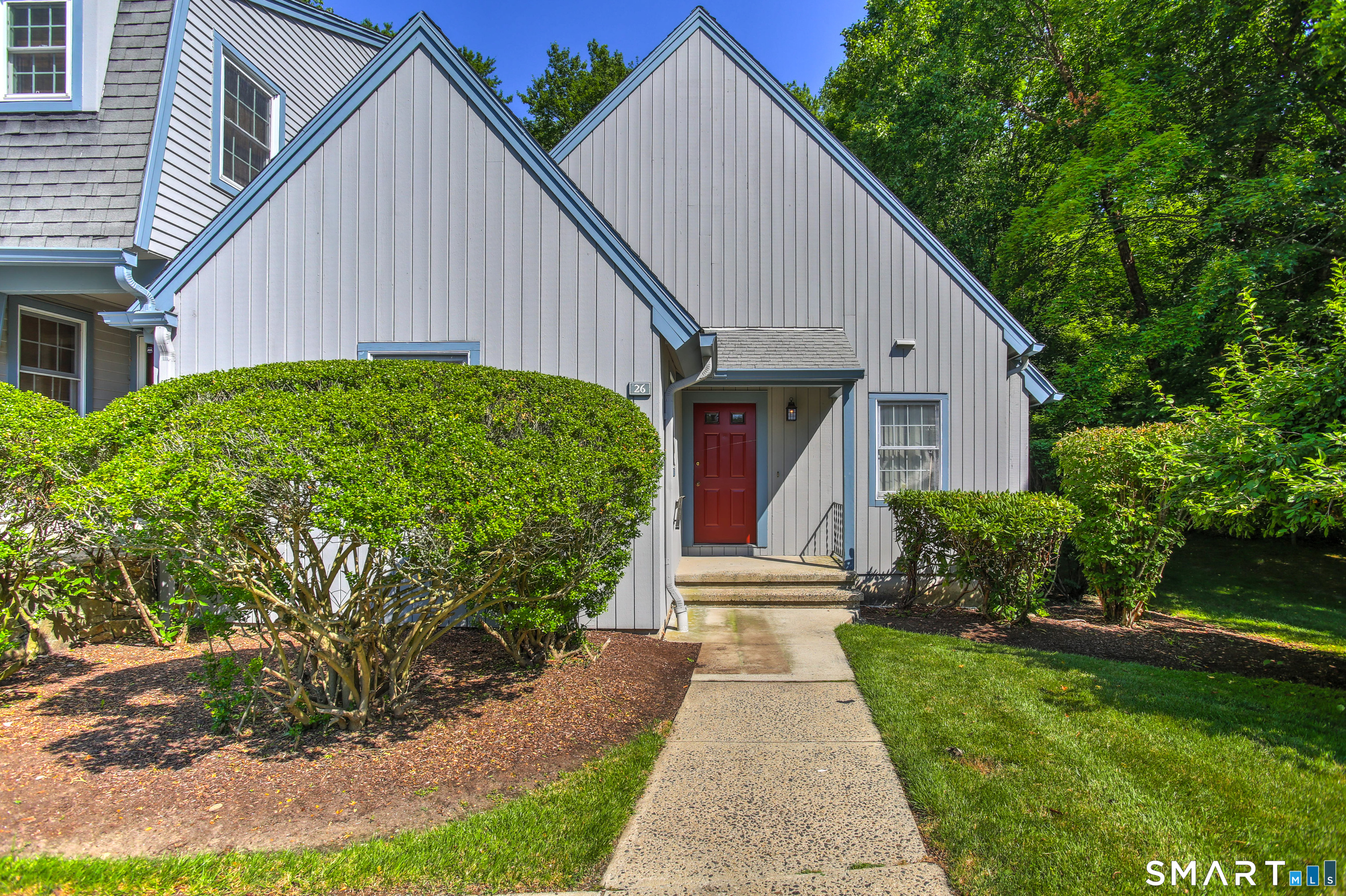 26 Paisley Lane Unit: 26
