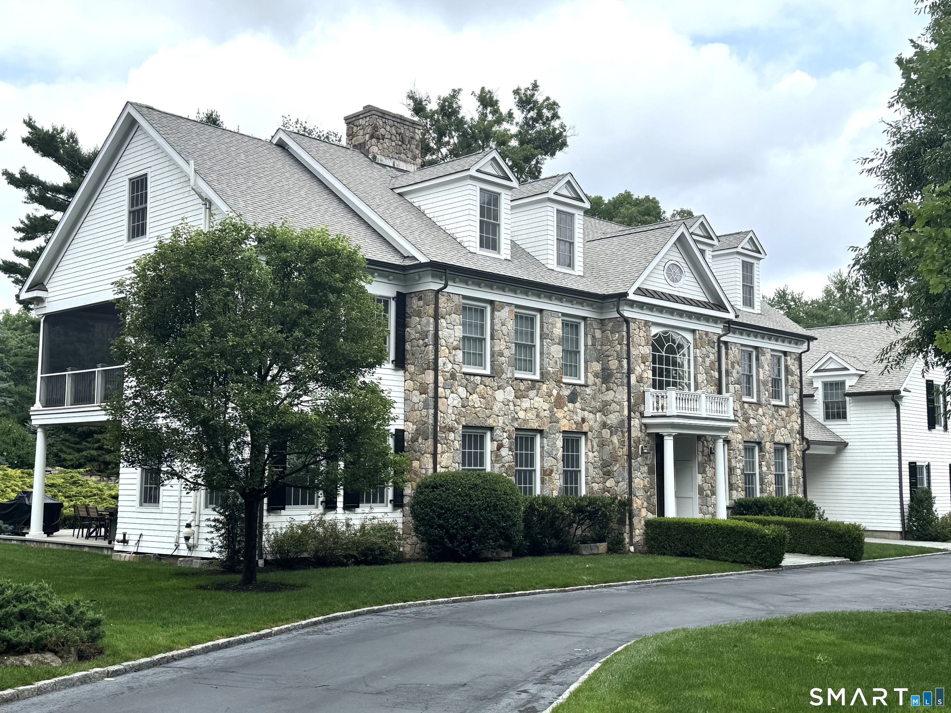 78 Hardesty Road
