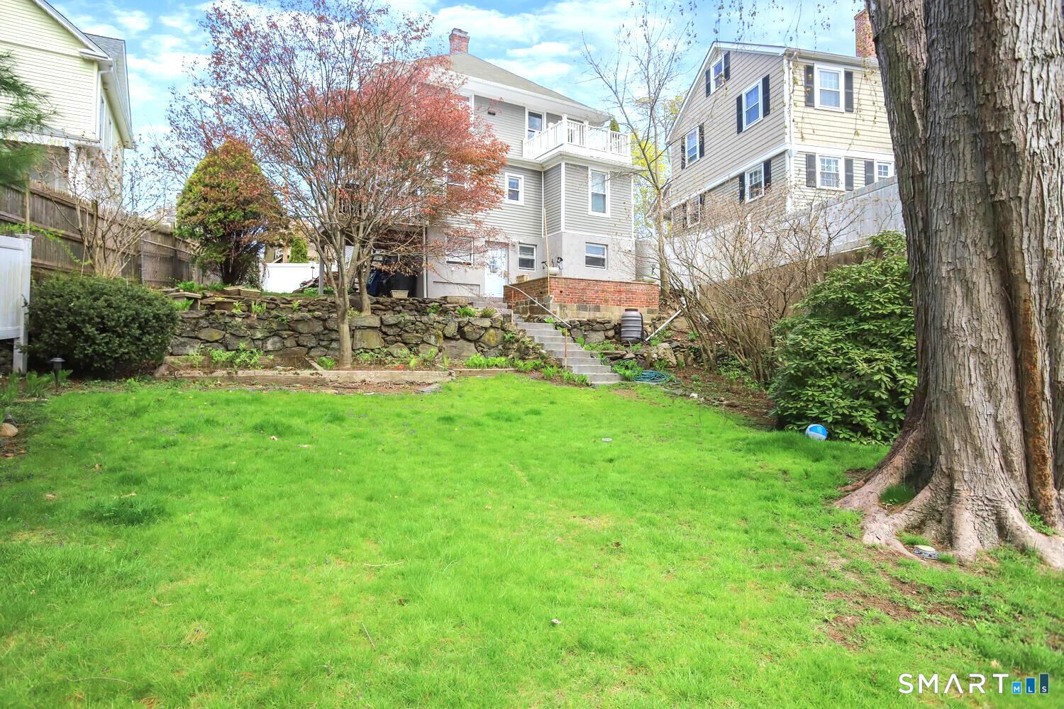 28 Wessels Place Unit: 1