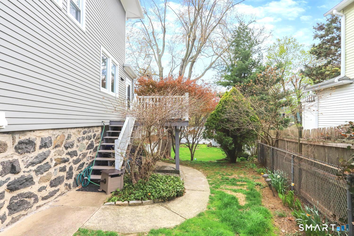 28 Wessels Place Unit: 1