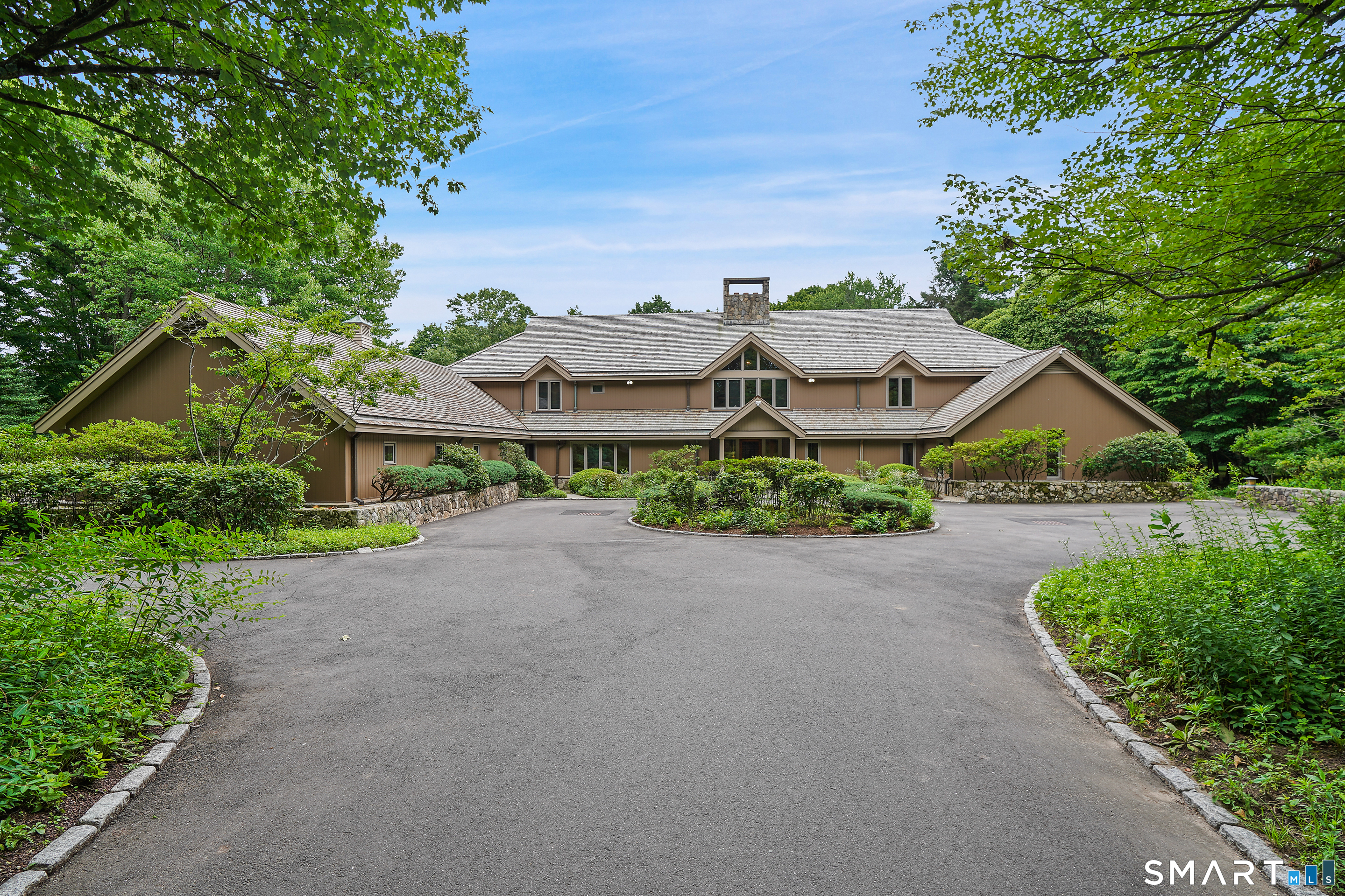 30 Oenoke Lane