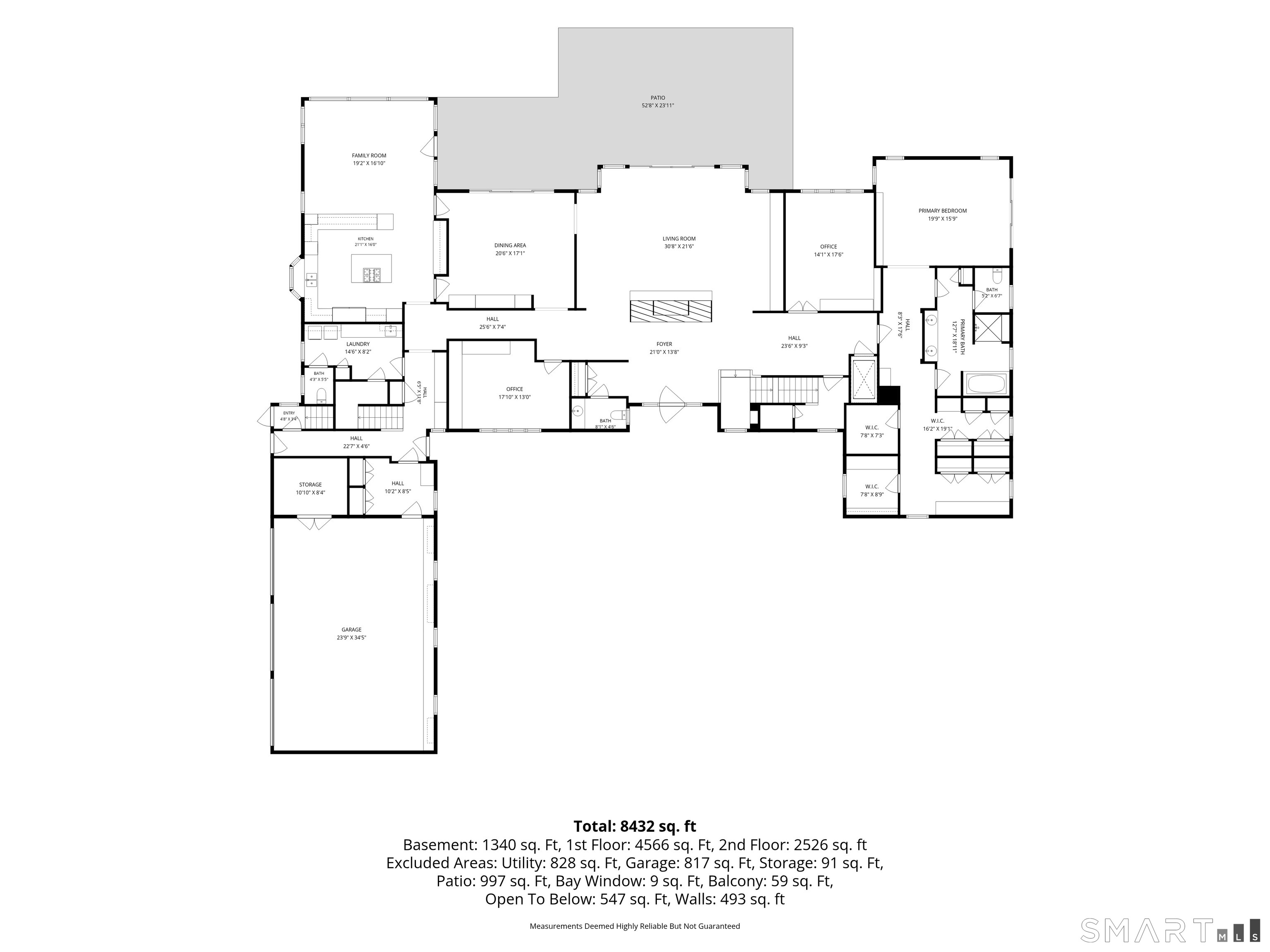 30 Oenoke Lane