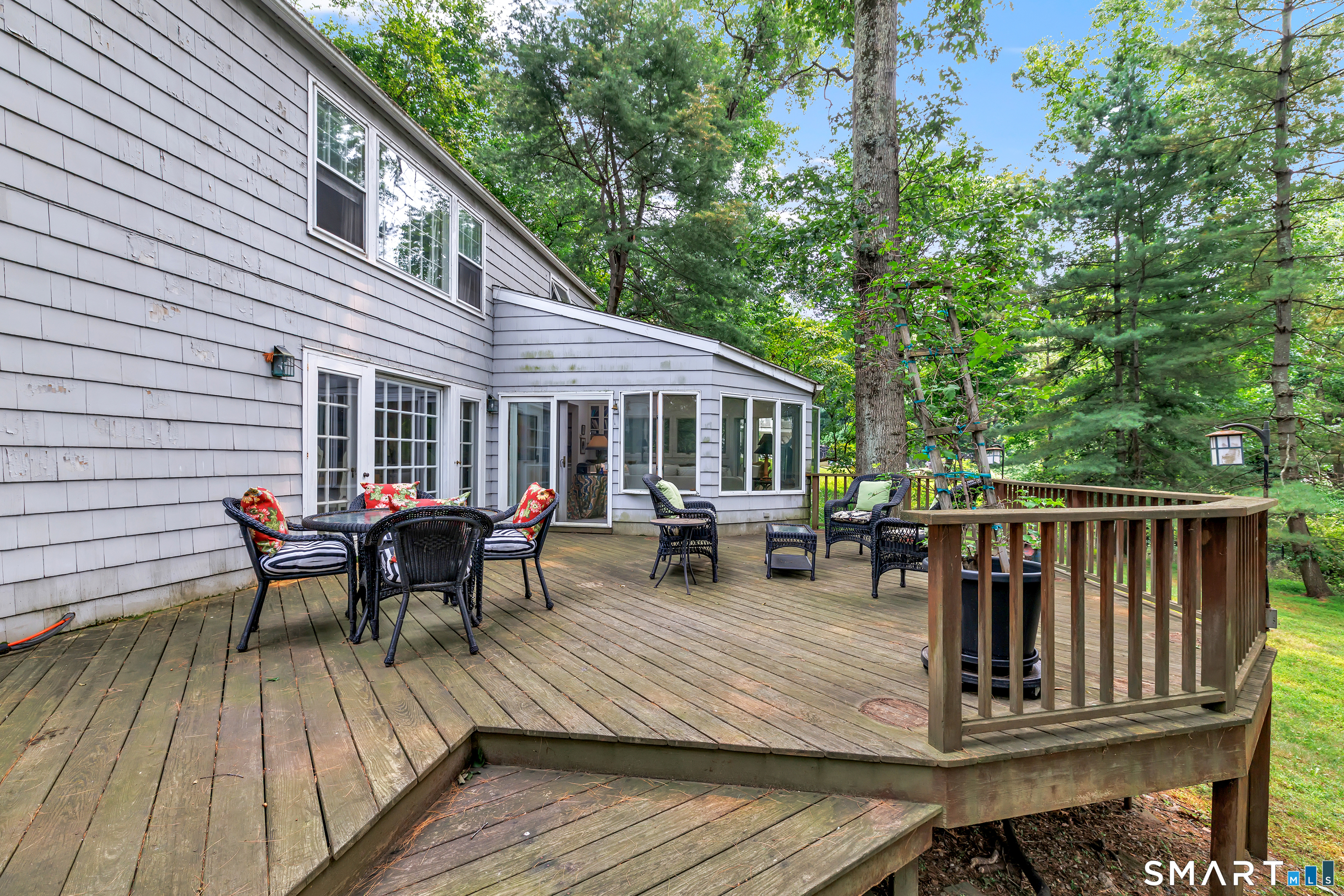 107 Roseville Road