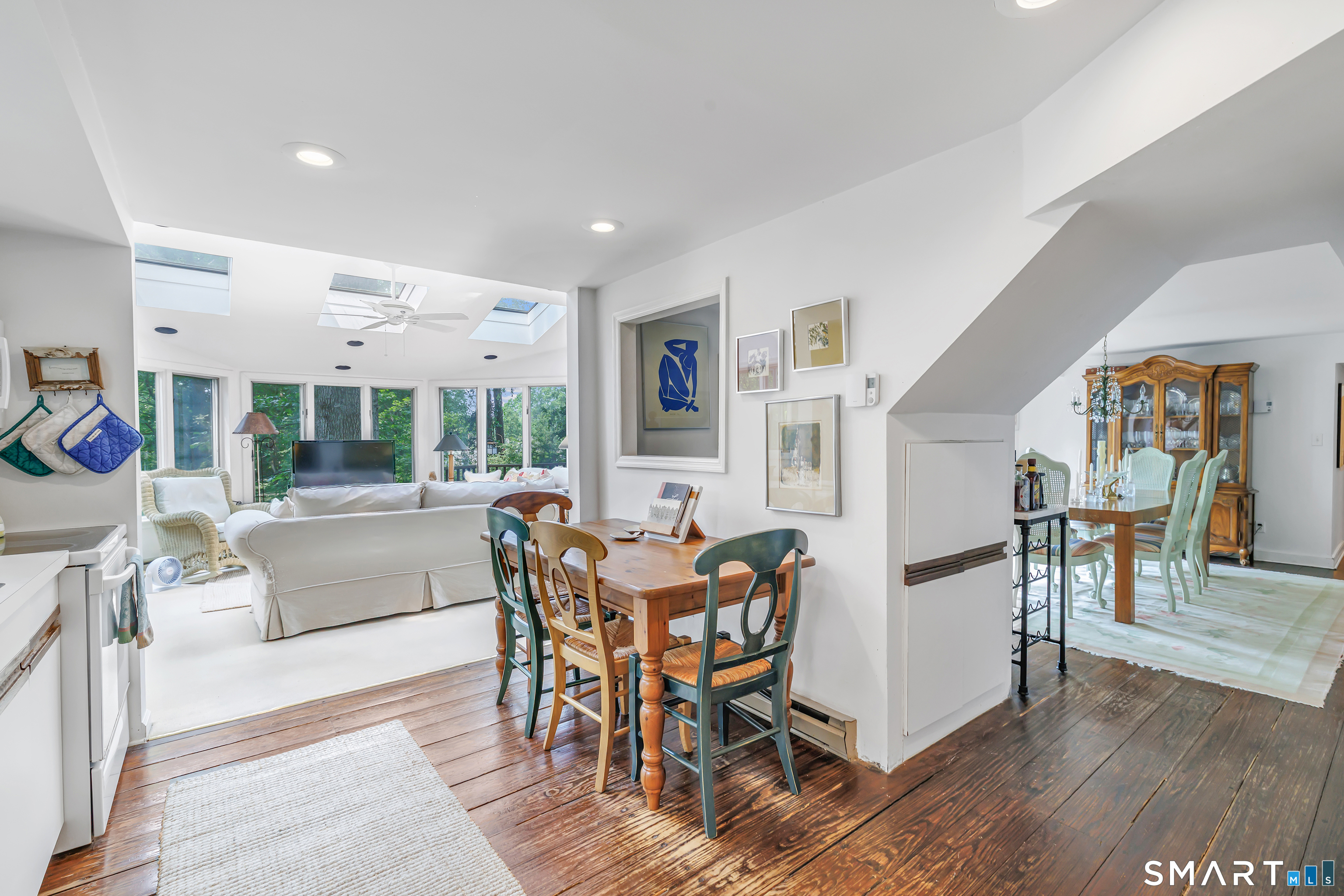 107 Roseville Road