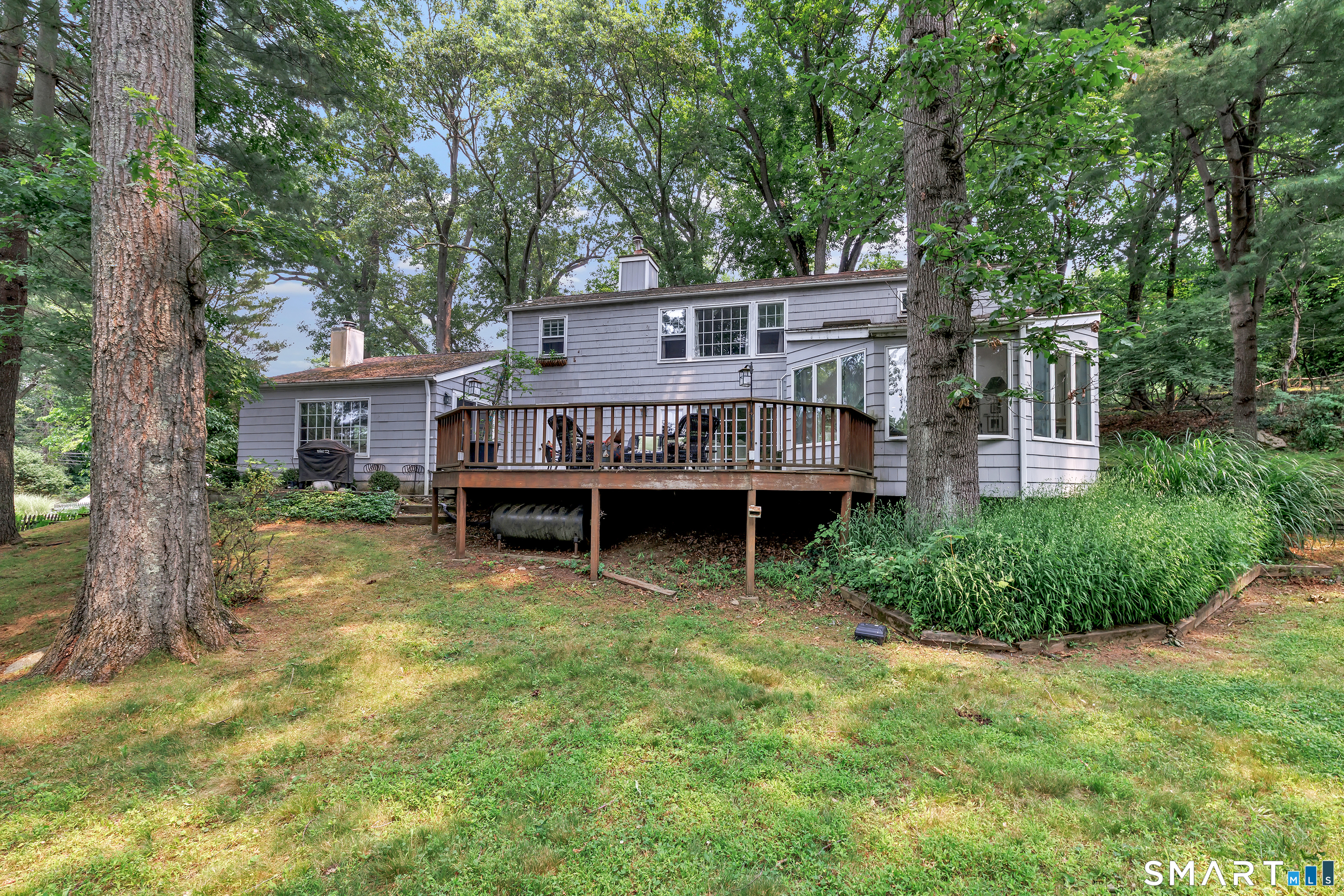 107 Roseville Road