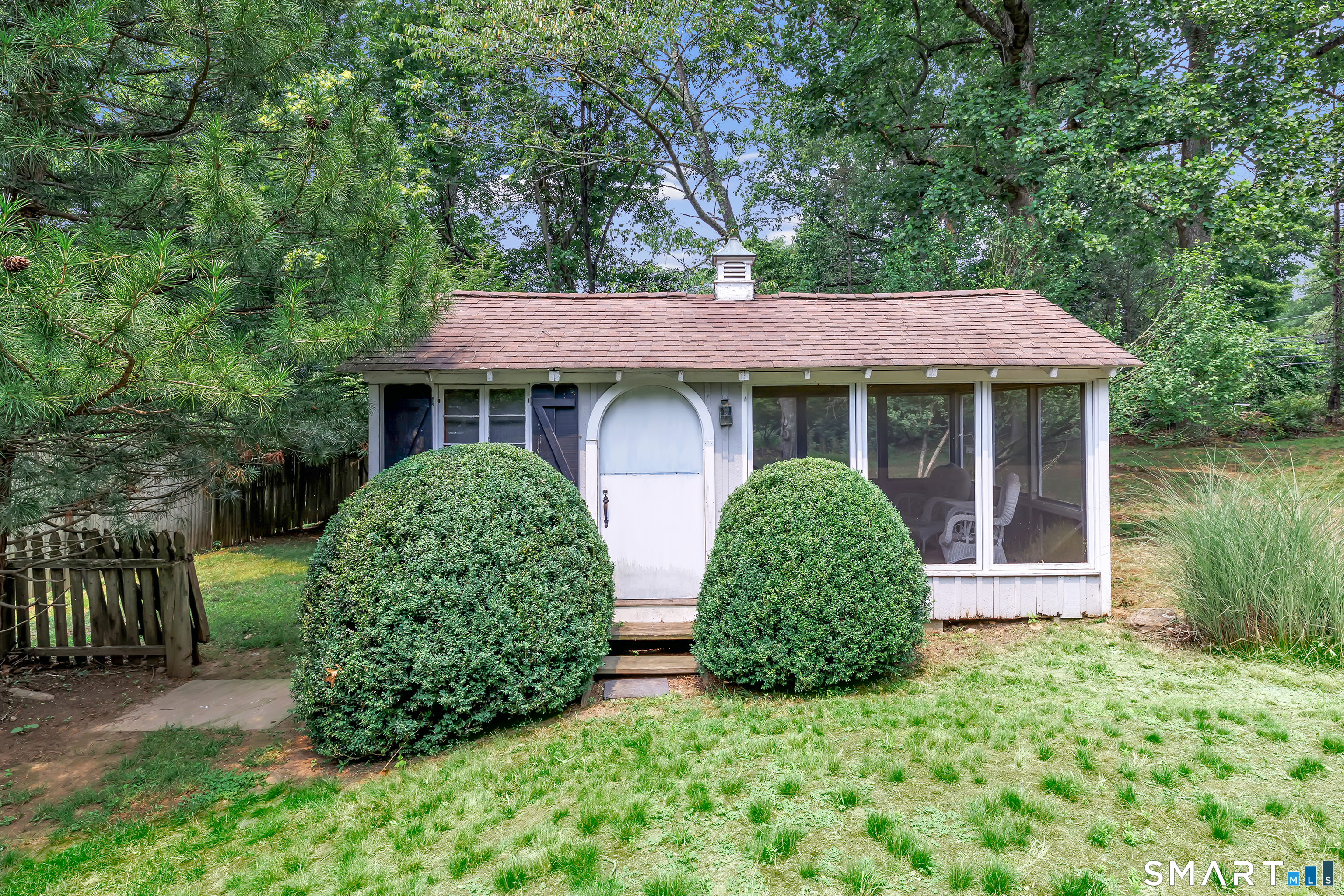 107 Roseville Road