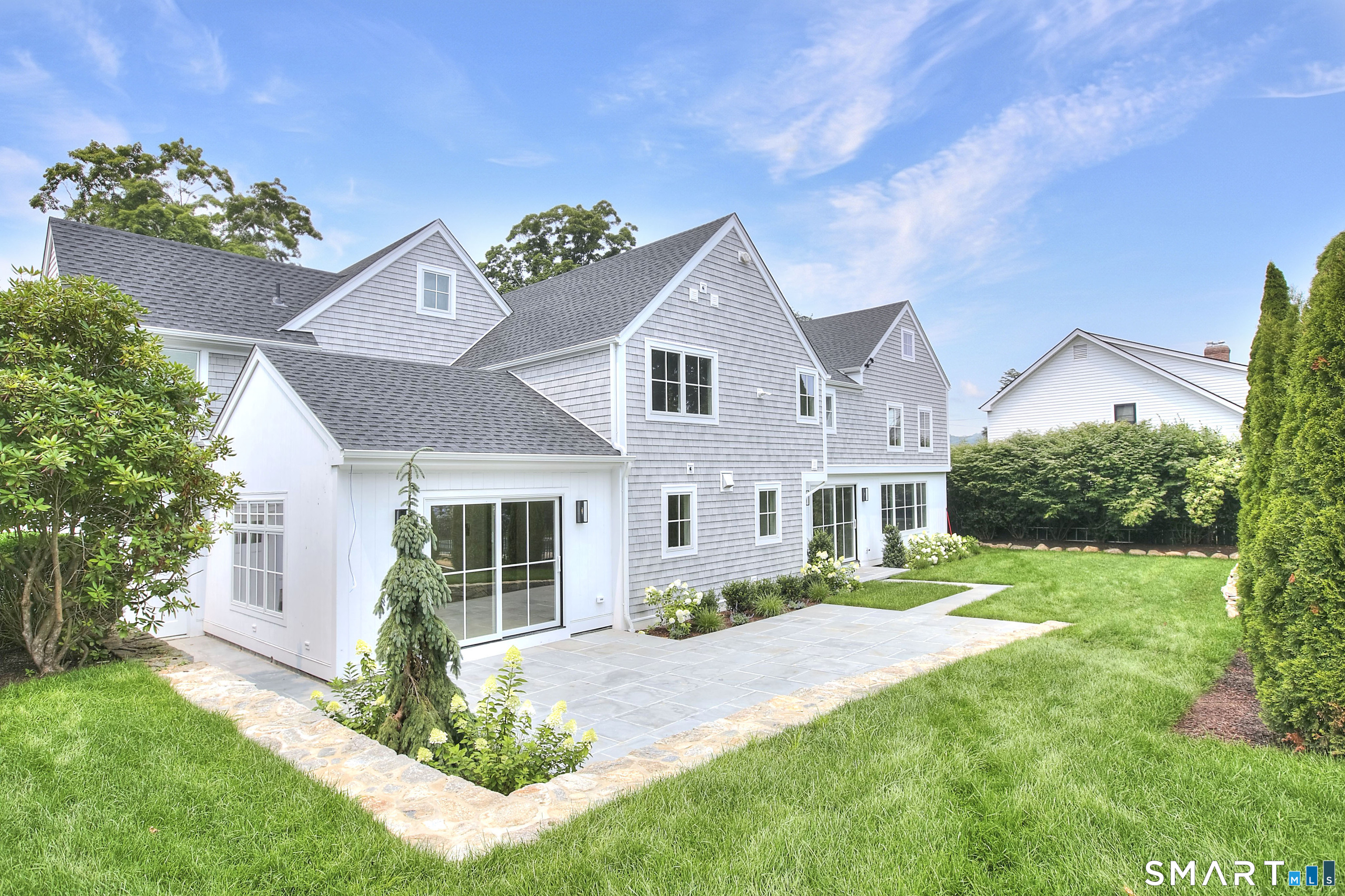 131 Sasco Hill Road