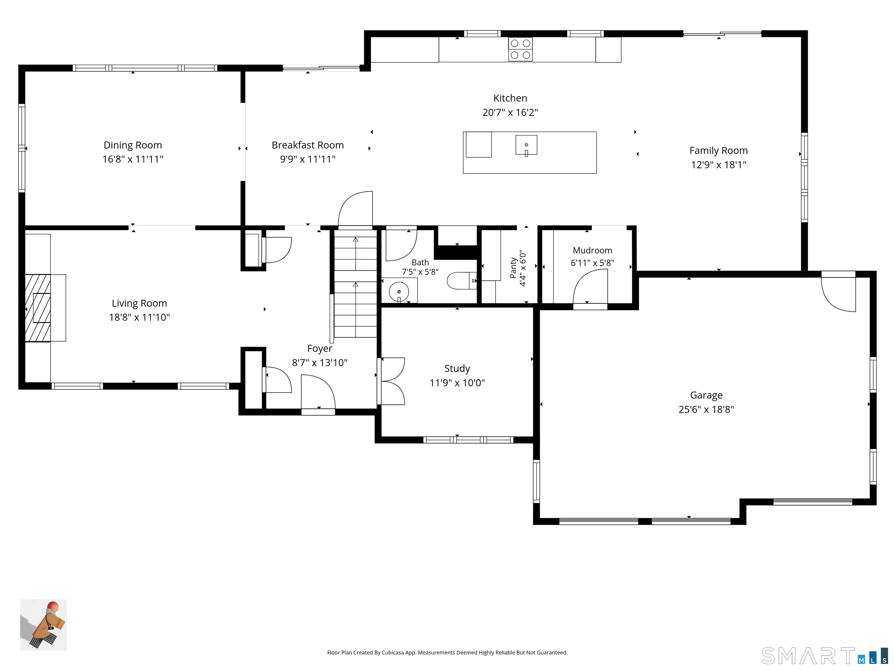 131 Sasco Hill Road