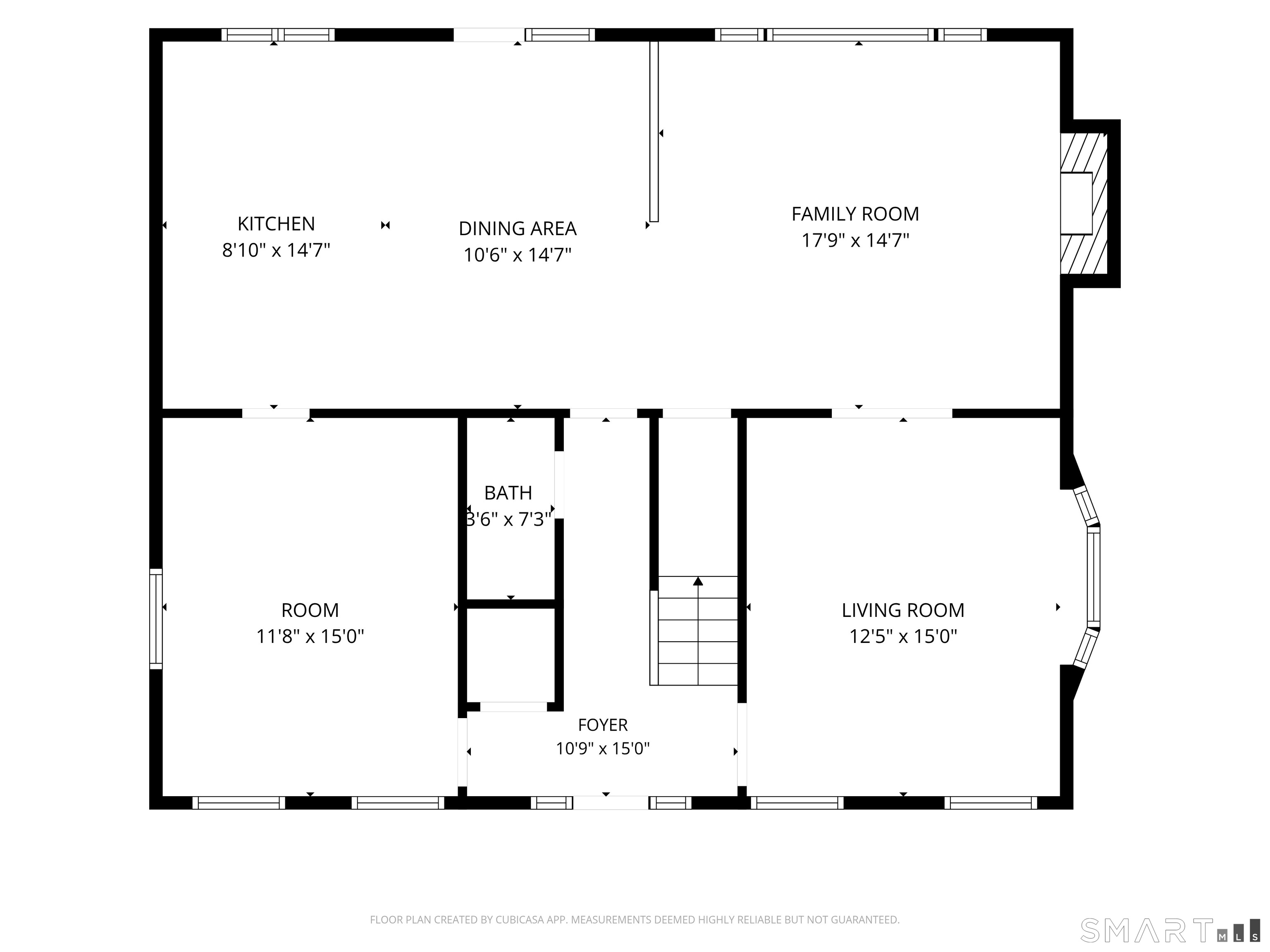 15 Purdy Station Road