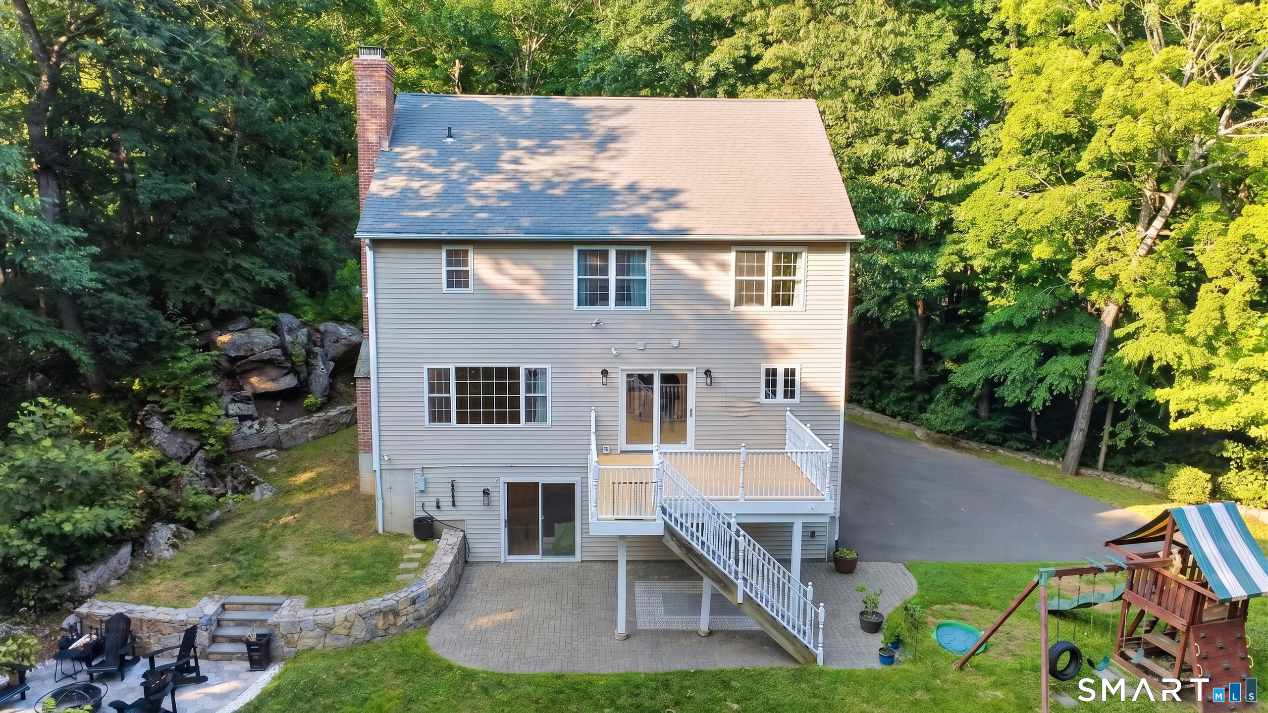 15 Purdy Station Road