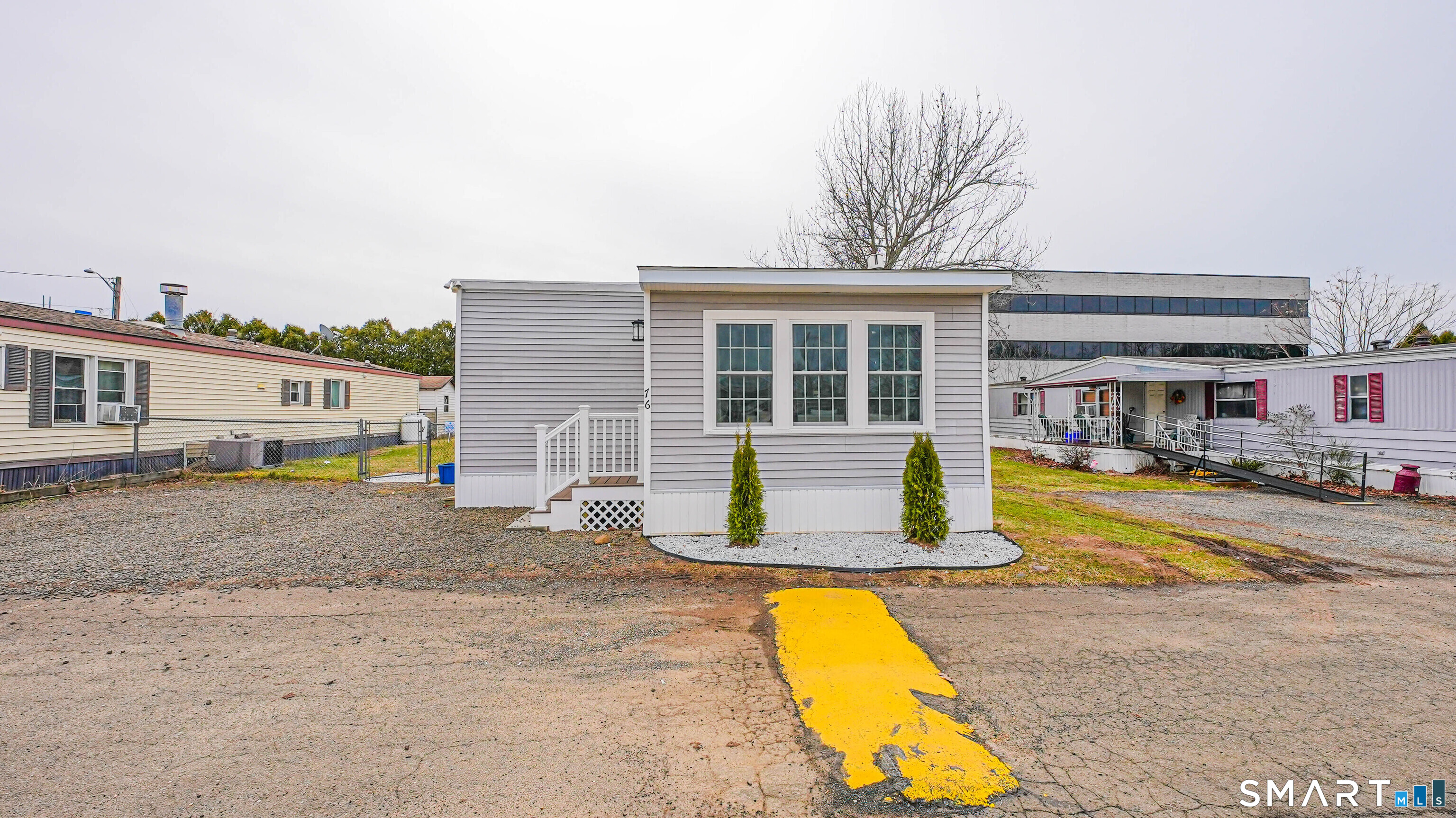 525 East Main Street Unit: LOT 76