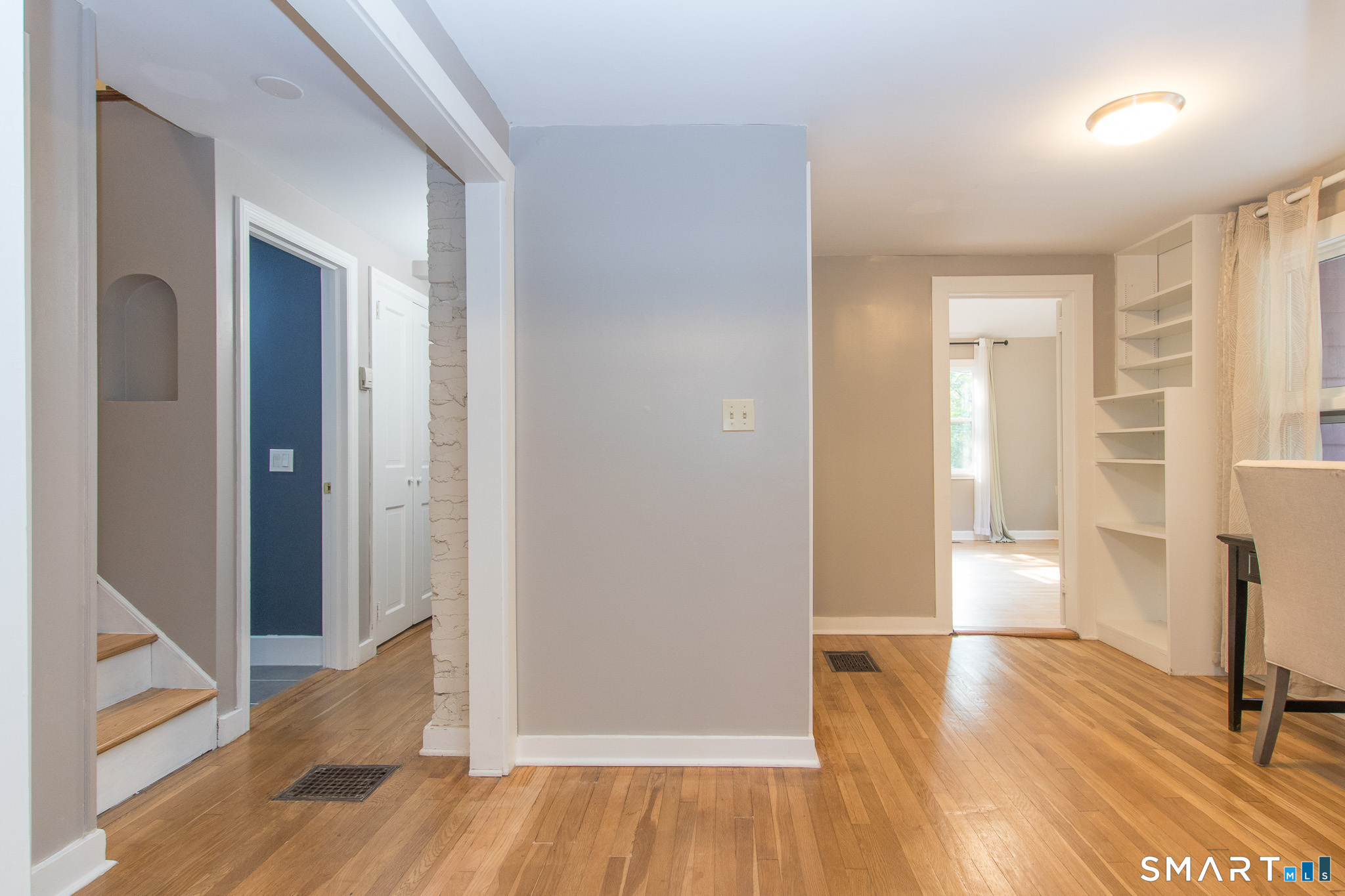 211 New Canaan Road
