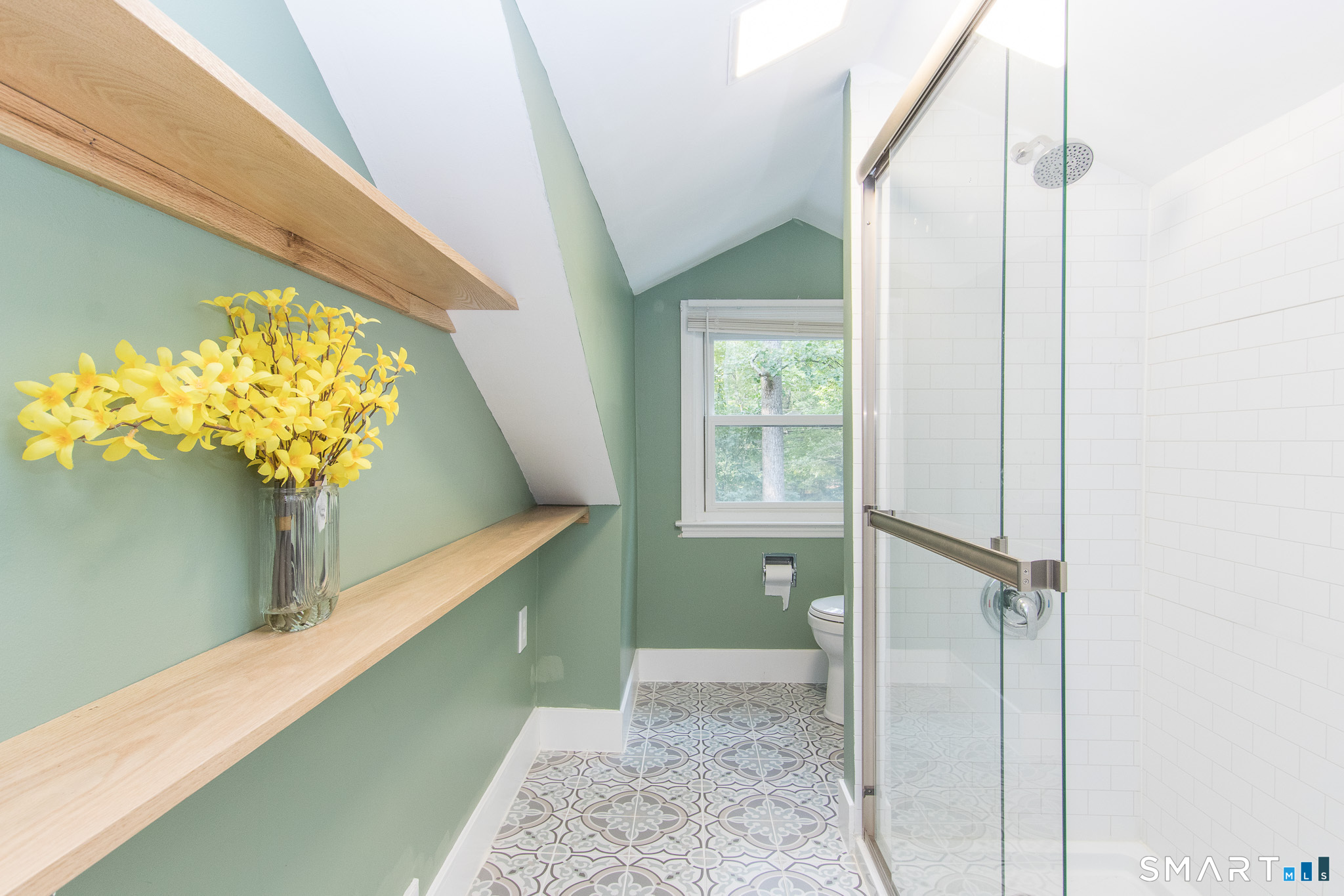 211 New Canaan Road