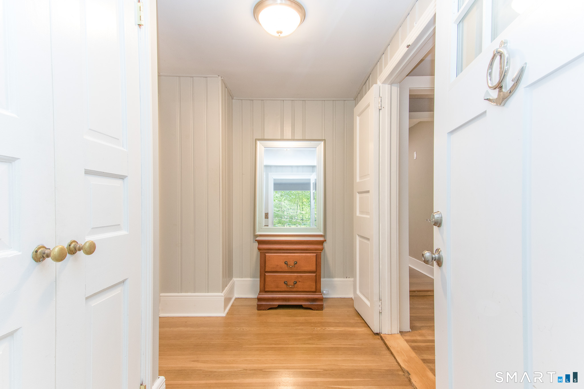 211 New Canaan Road