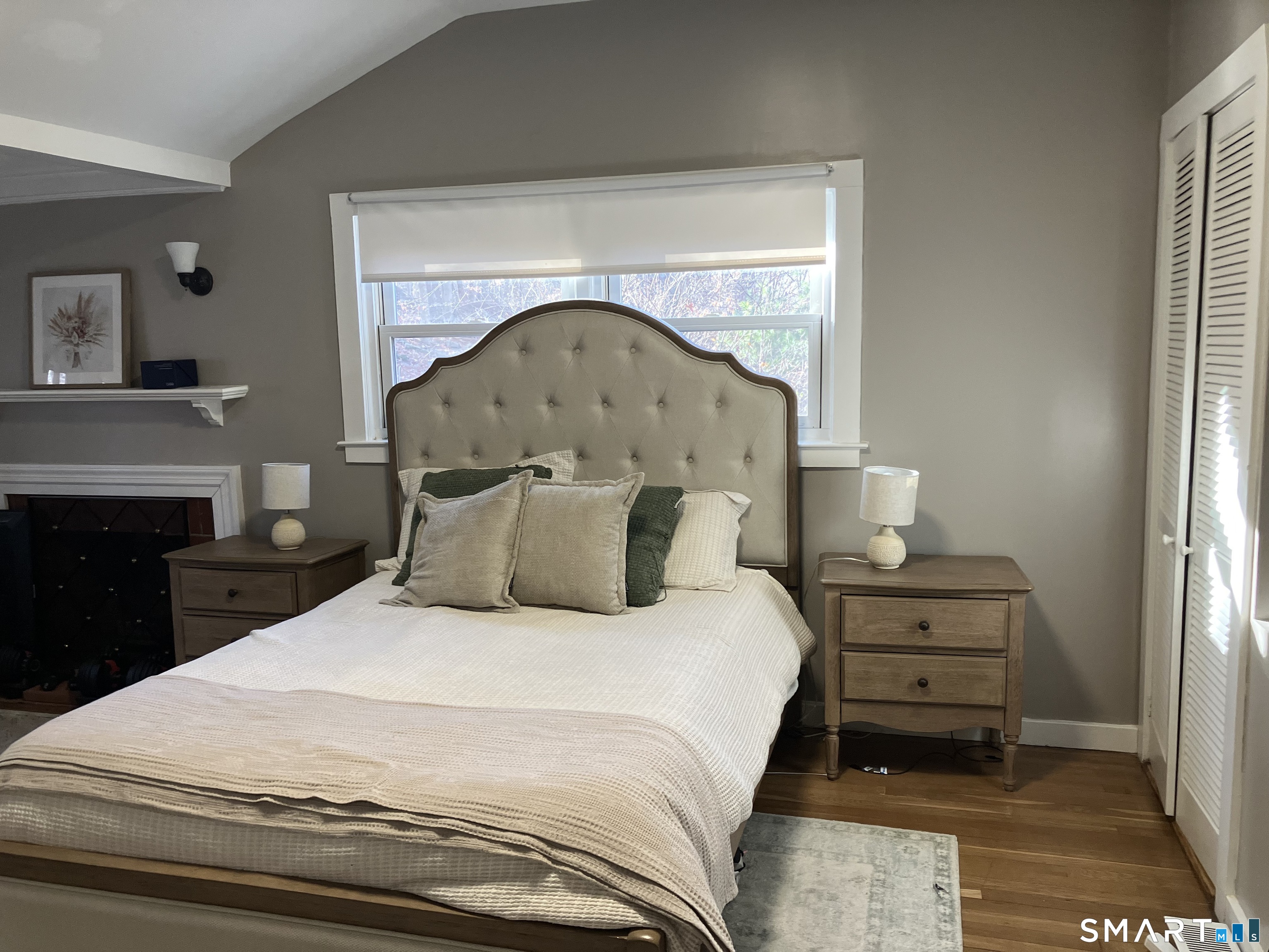 211 New Canaan Road