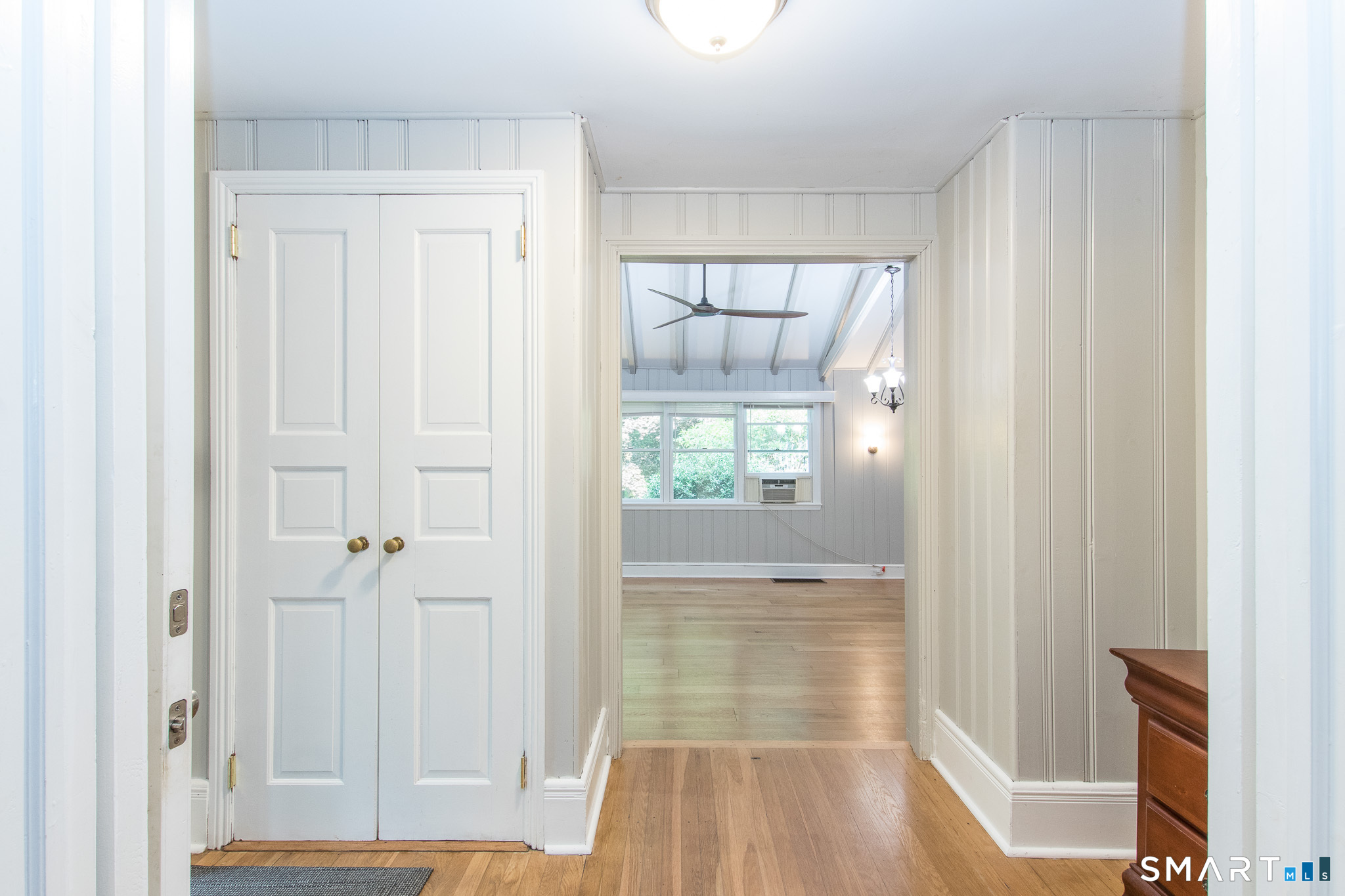 211 New Canaan Road