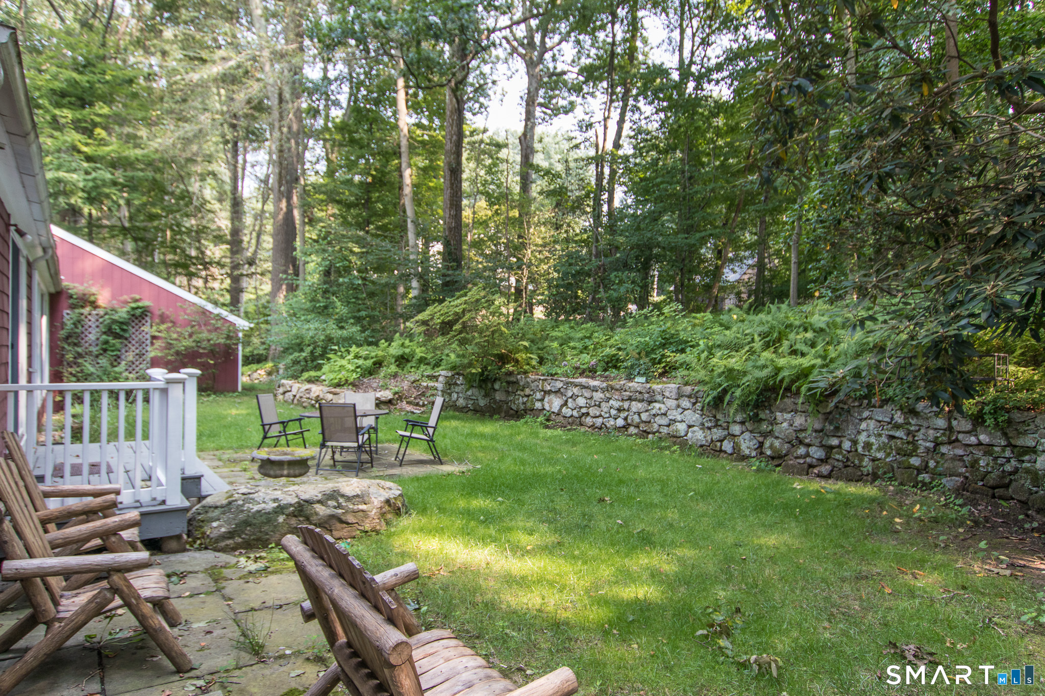 211 New Canaan Road